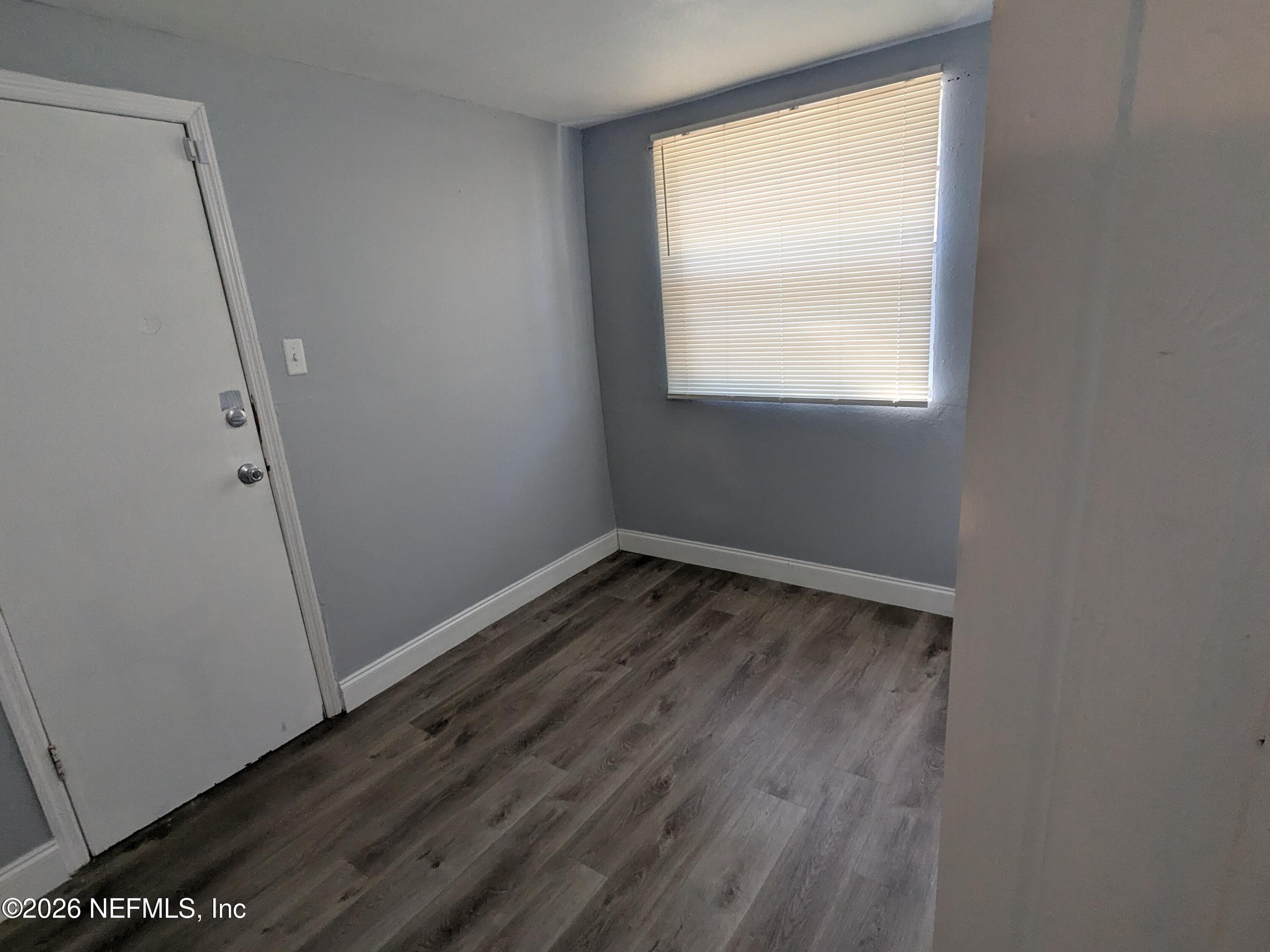 Flex room view 2 — 1834 MEHARRY Avenue, Jacksonville, NC 32209