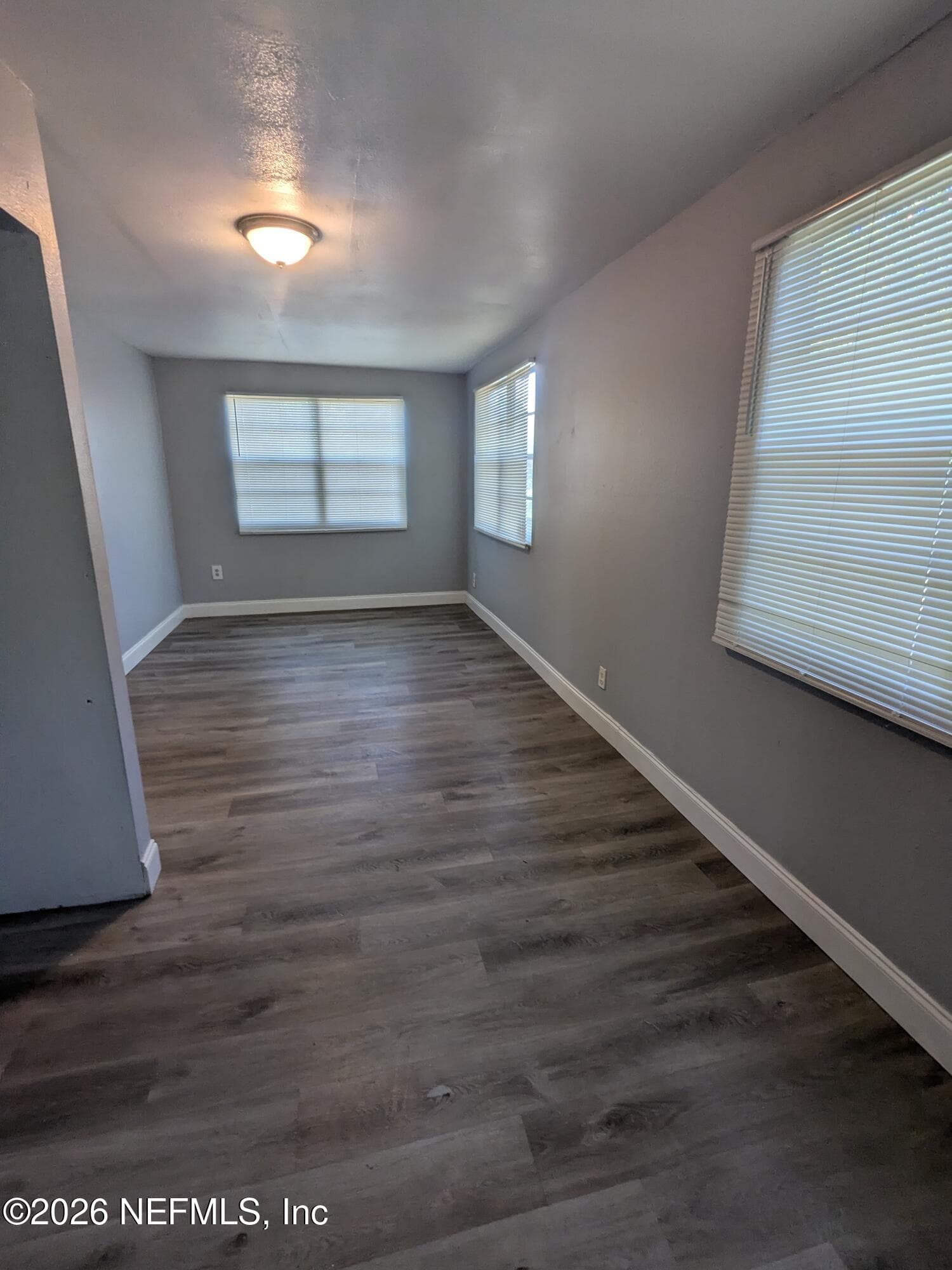 Family room view 1 — 1834 MEHARRY Avenue, Jacksonville, NC 32209