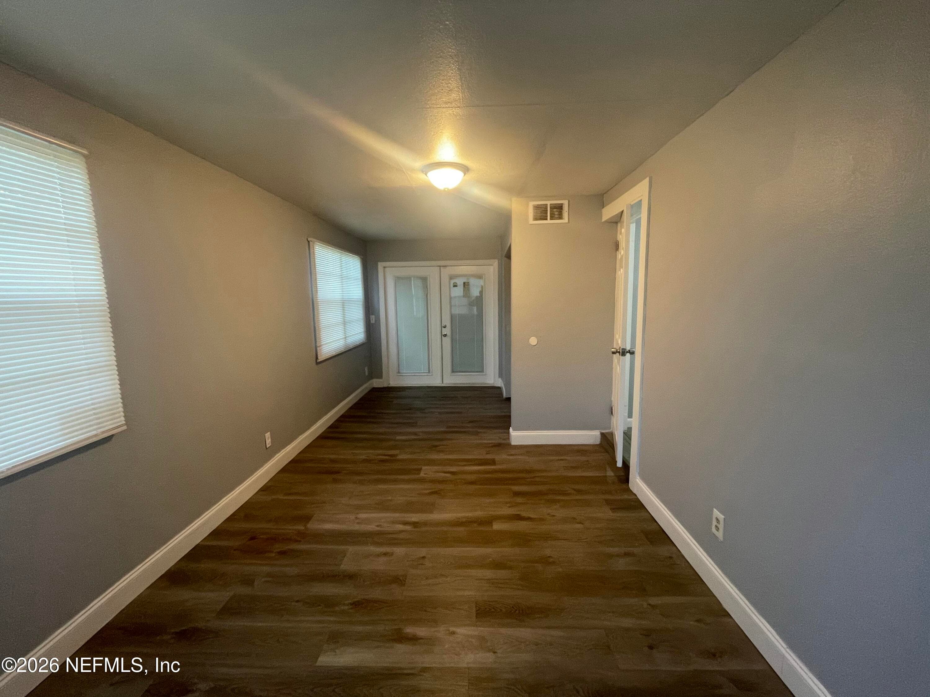 Family room view 2 — 1834 MEHARRY Avenue, Jacksonville, NC 32209