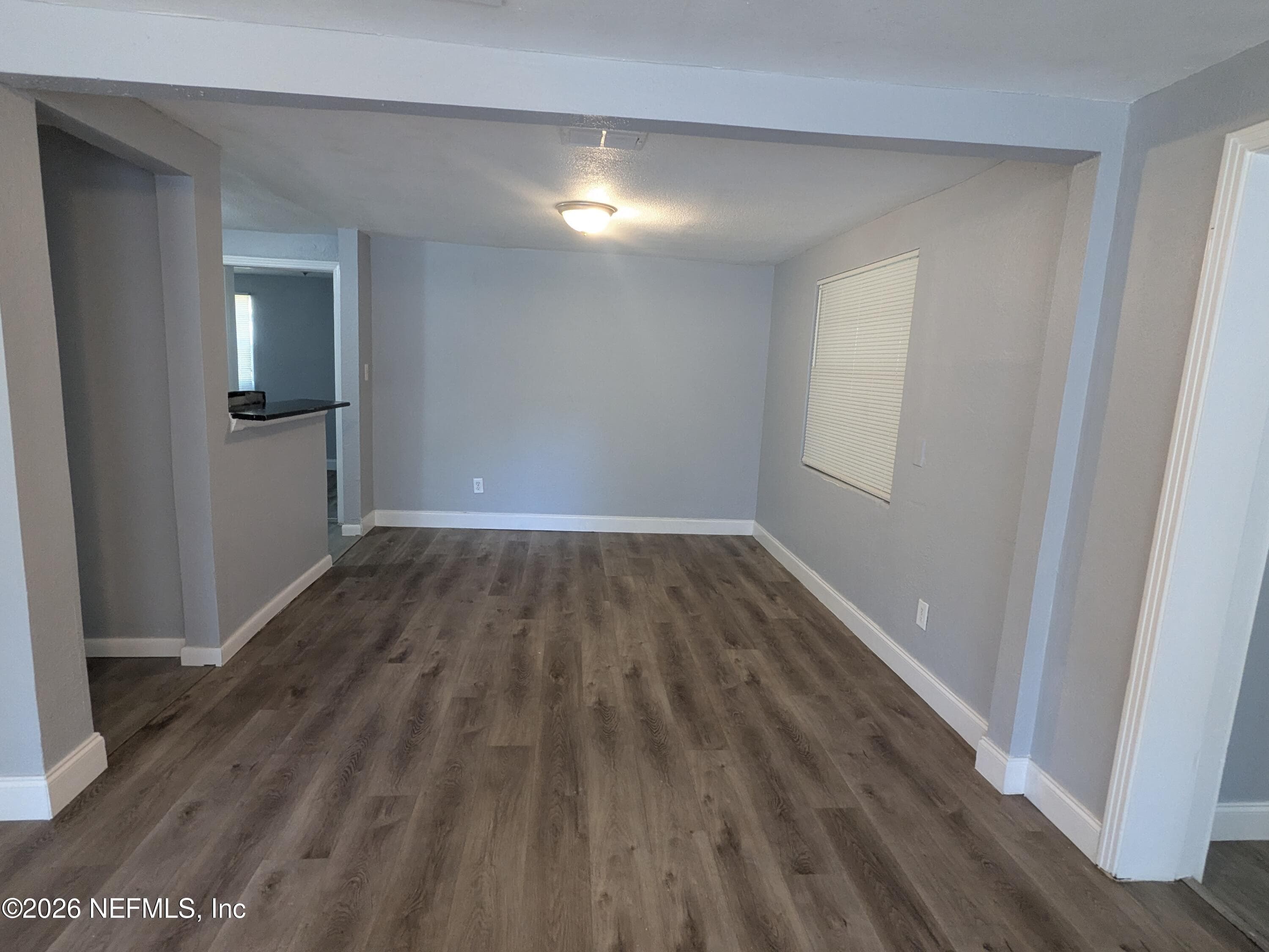 Dining Room — 1834 MEHARRY Avenue, Jacksonville, NC 32209