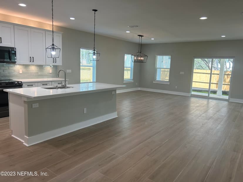 502 Nineteenth Street, St. Augustine, FL 32084