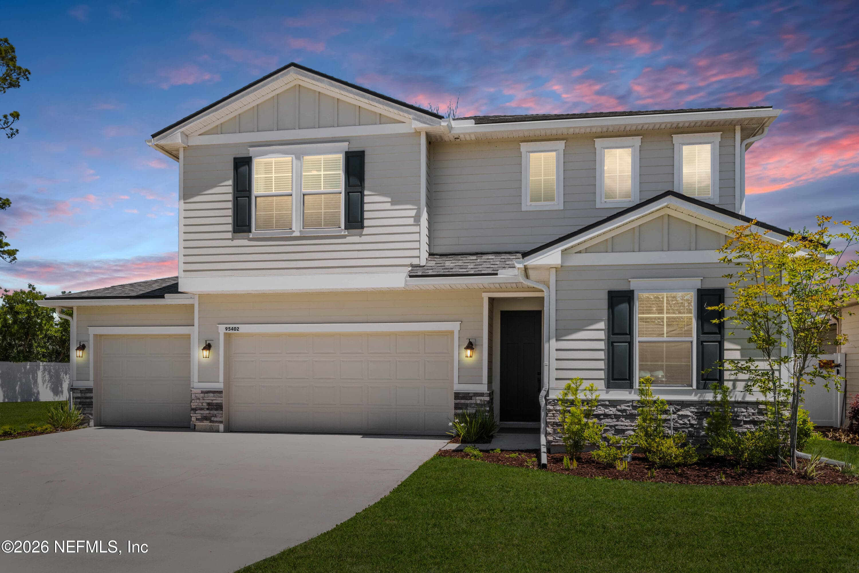 Photo 7 of 95402 WOODBRIDGE Parkway, Fernandina Beach, FL 32034
