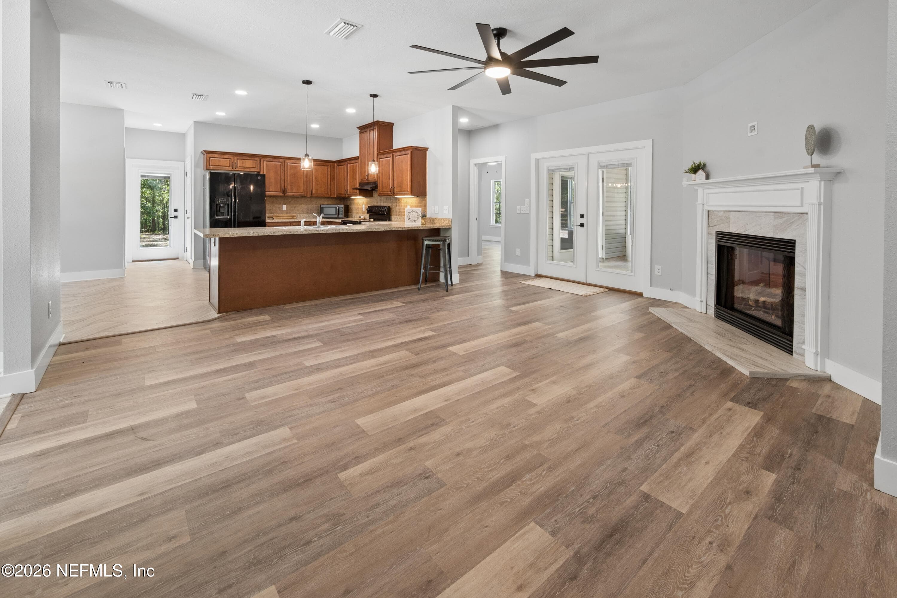 Photo 8 of 4940 DEVILS DEN Road, Keystone Heights, FL 32656