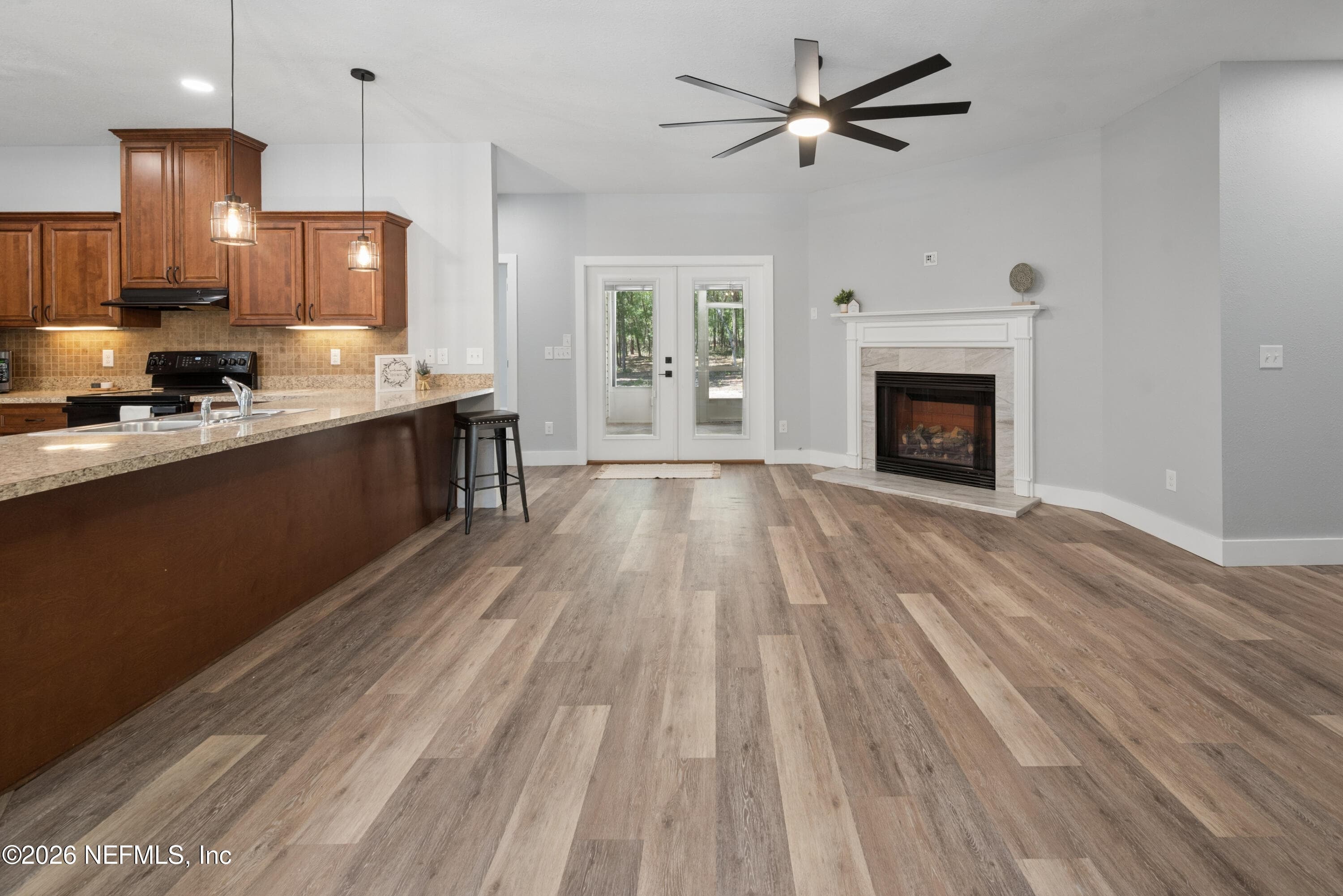 Photo 9 of 4940 DEVILS DEN Road, Keystone Heights, FL 32656