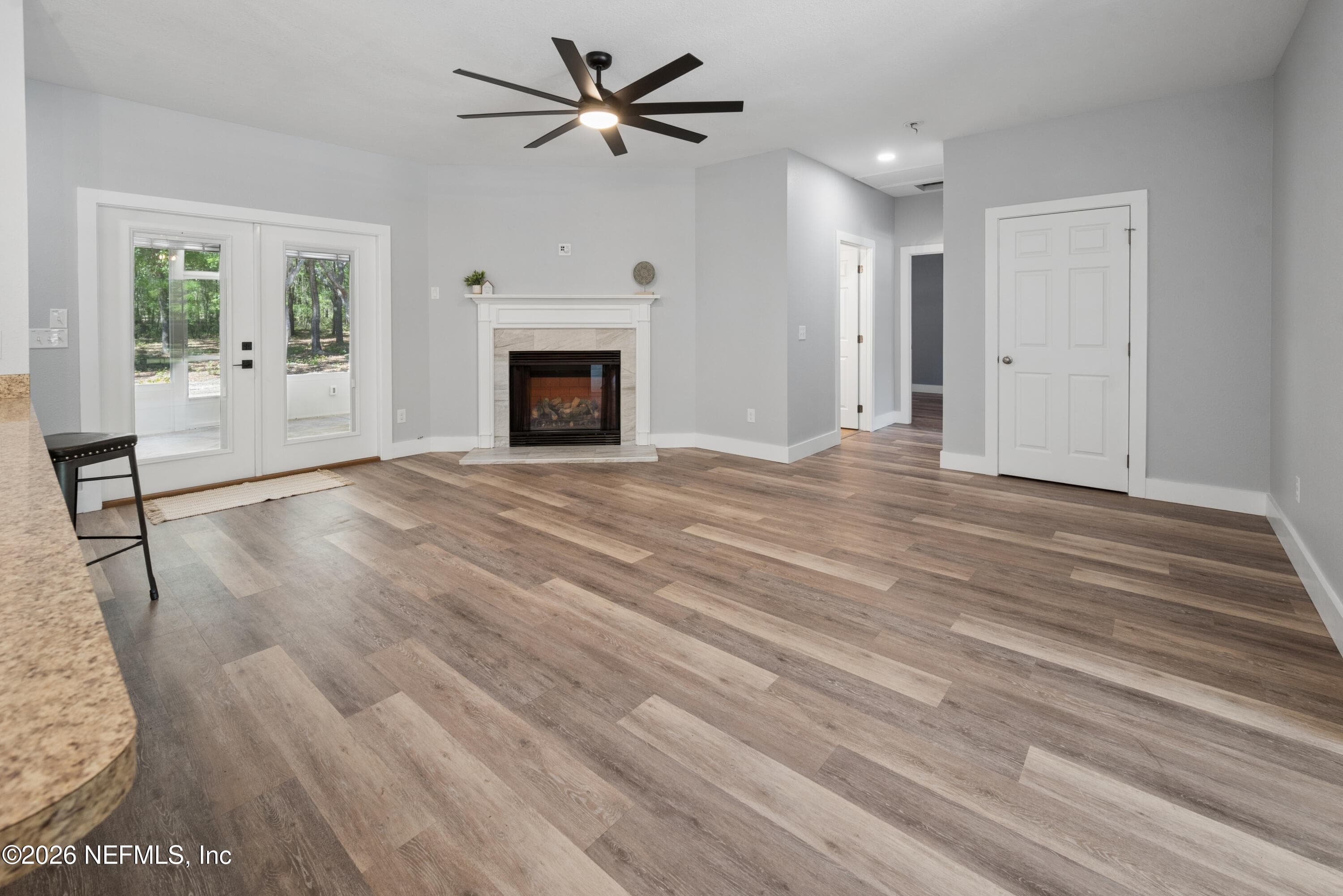 Photo 17 of 4940 DEVILS DEN Road, Keystone Heights, FL 32656