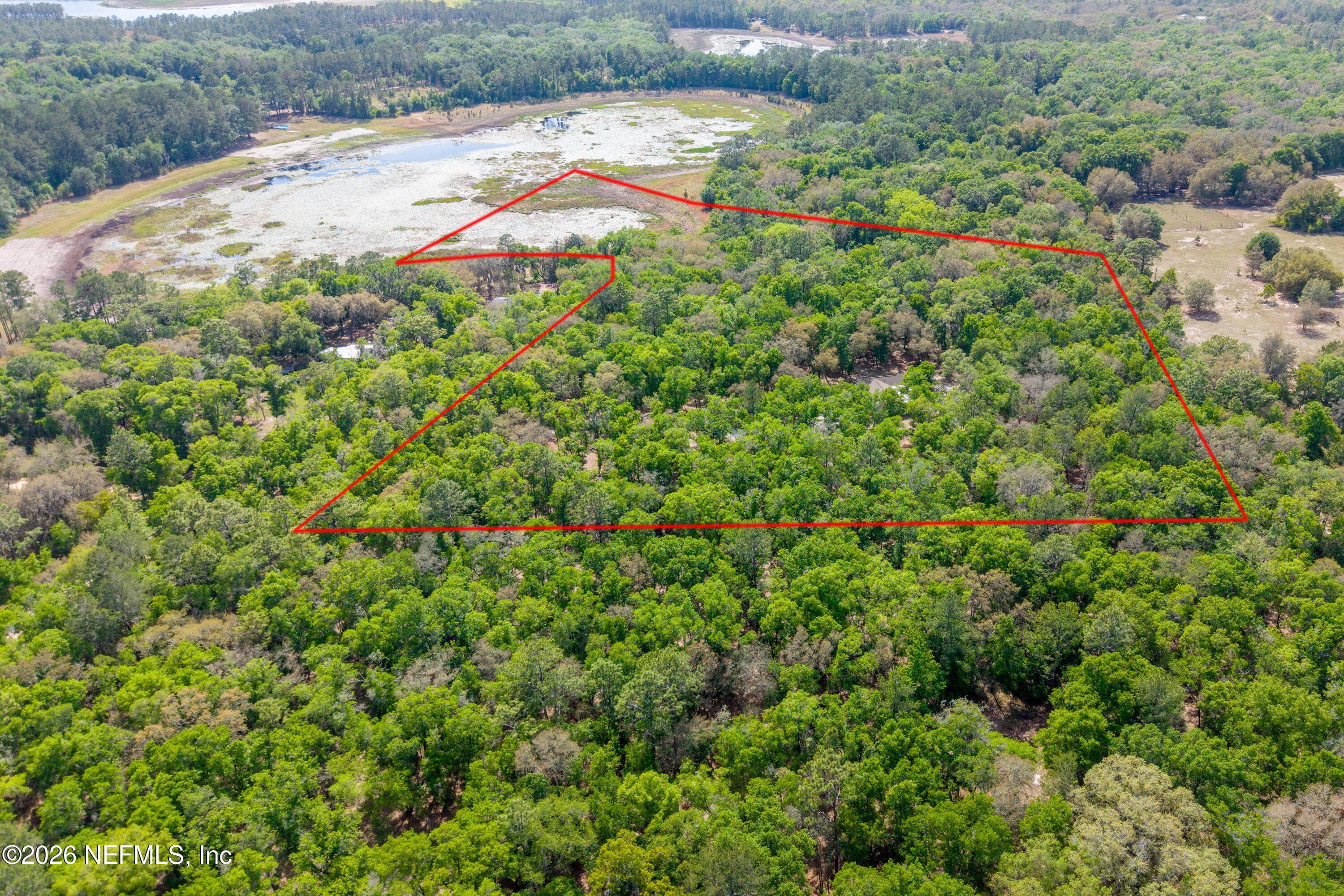 Photo 36 of 4940 DEVILS DEN Road, Keystone Heights, FL 32656
