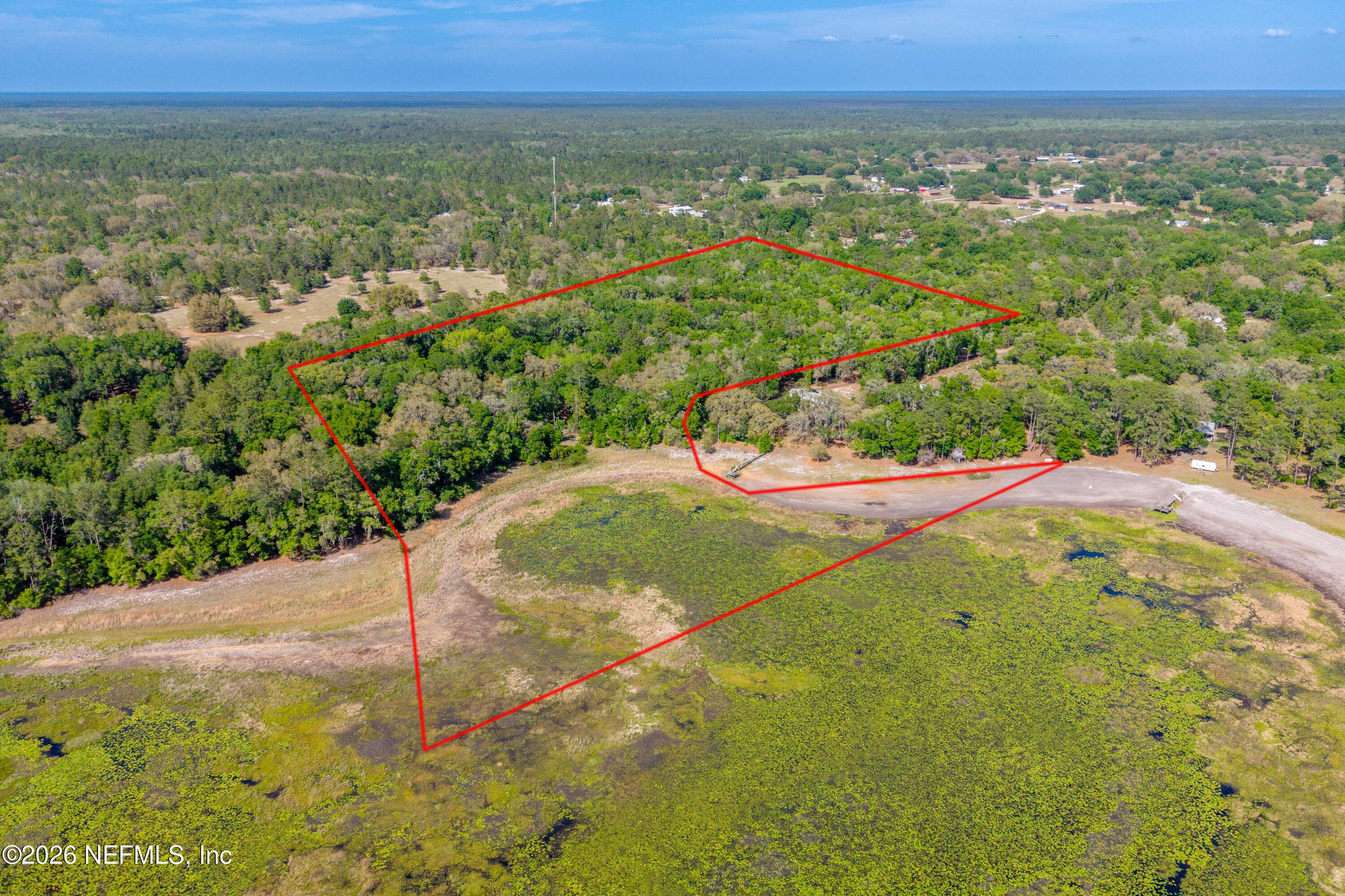 Photo 38 of 4940 DEVILS DEN Road, Keystone Heights, FL 32656