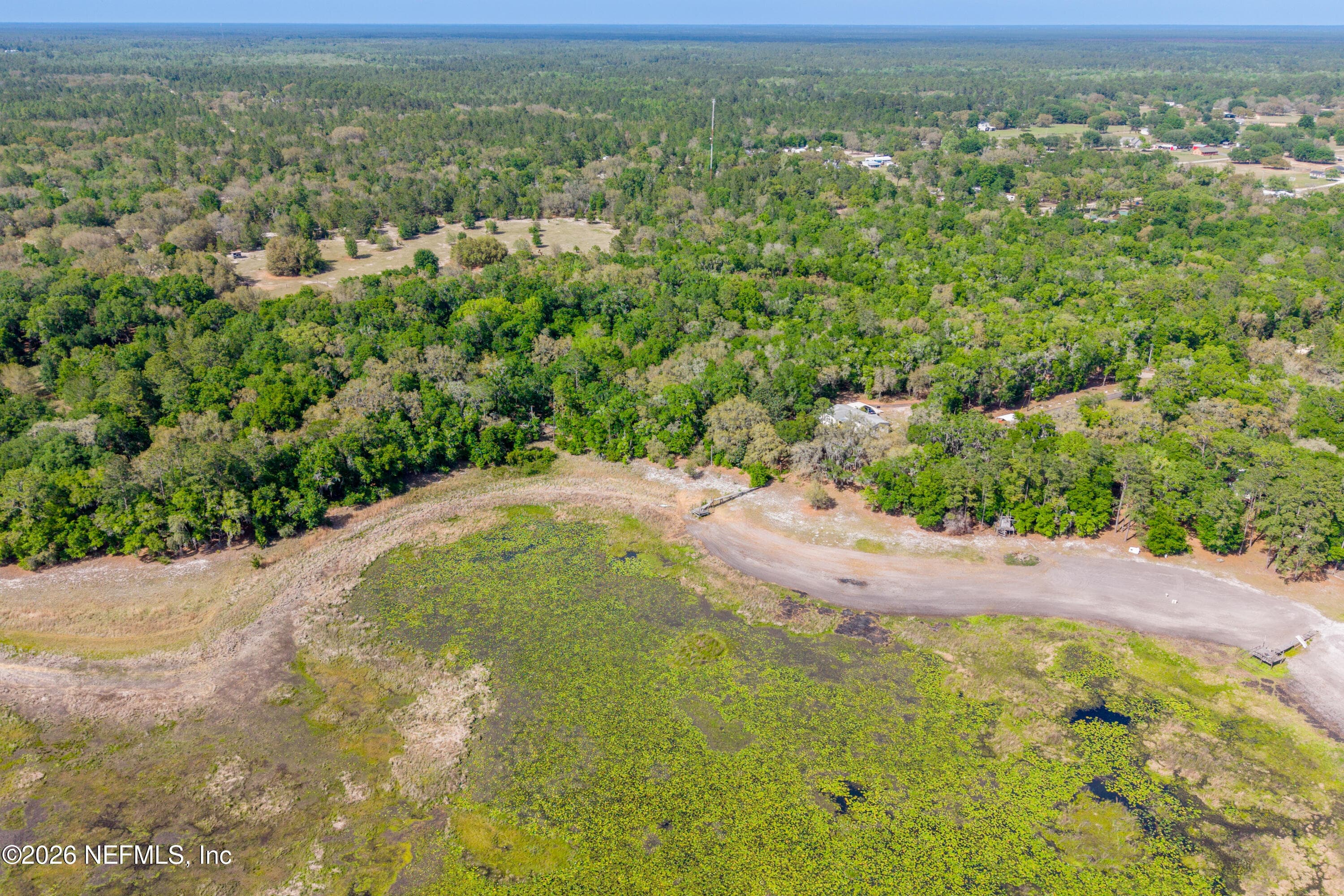 Photo 40 of 4940 DEVILS DEN Road, Keystone Heights, FL 32656