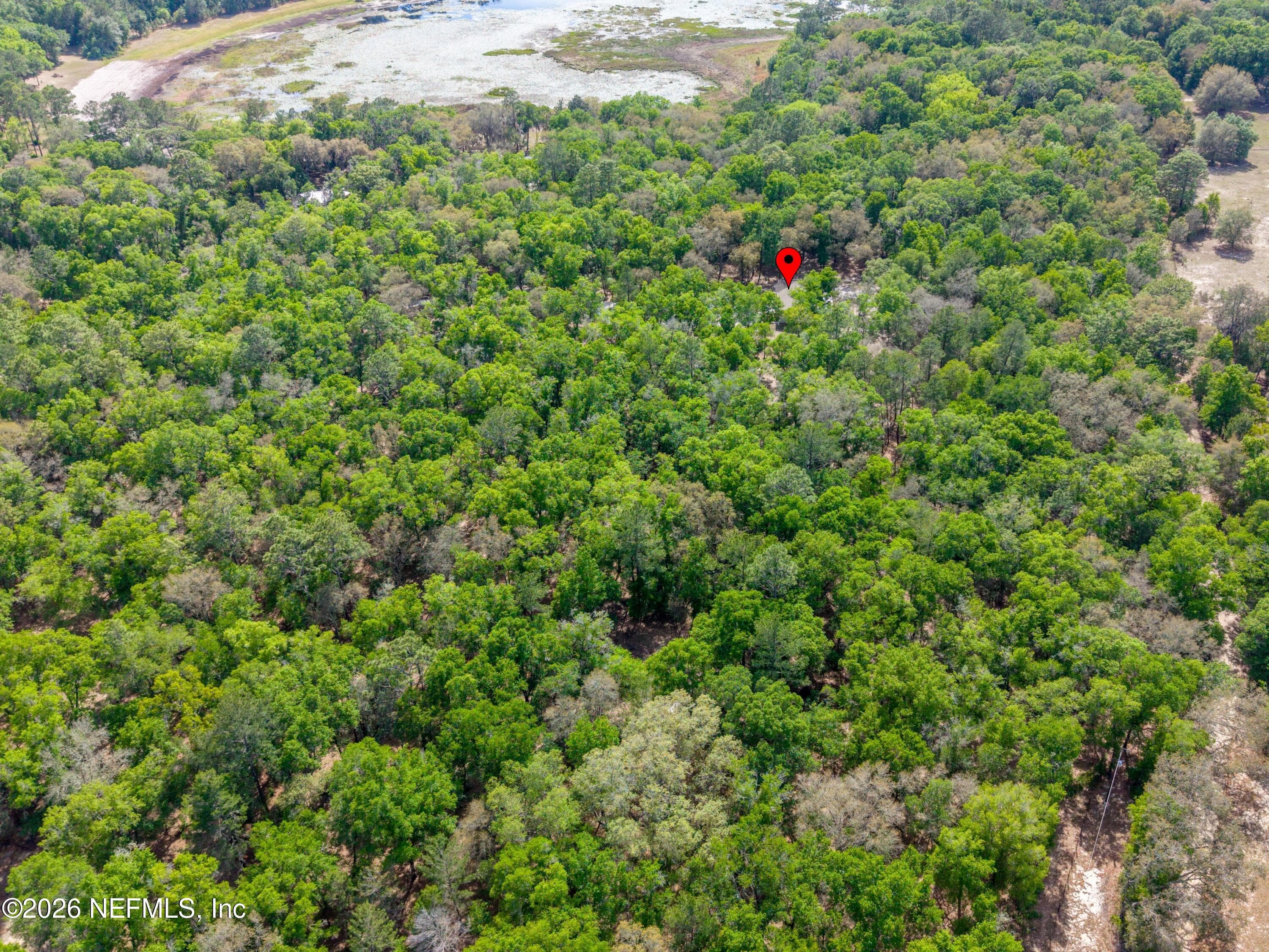 Photo 37 of 4940 DEVILS DEN Road, Keystone Heights, FL 32656