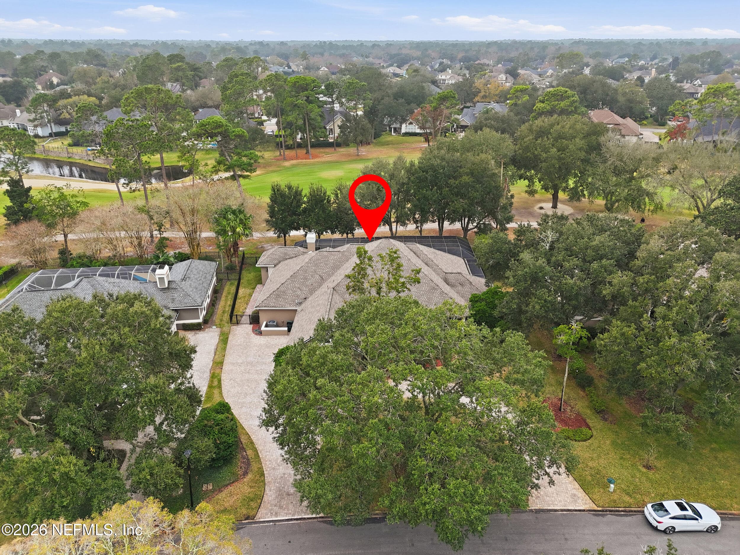 Photo 54 of 3750 PLANTERS CREEK Circle W, Jacksonville, FL 32224