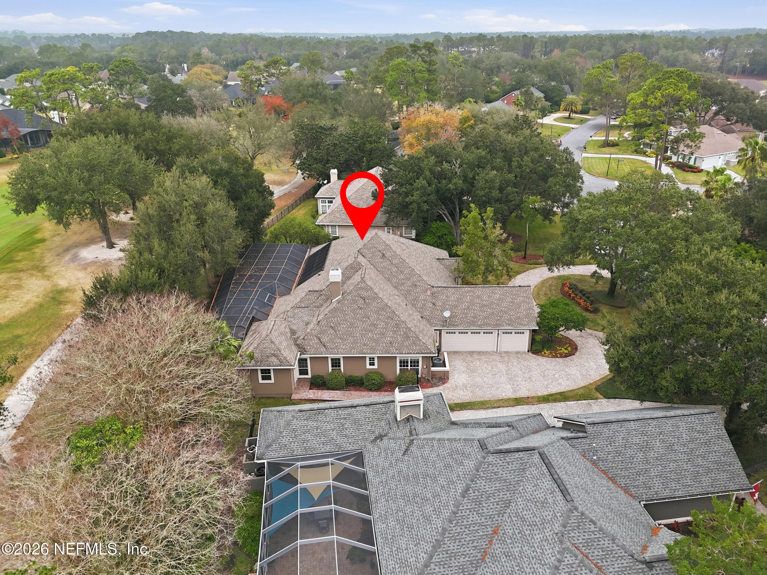 Photo 55 of 3750 PLANTERS CREEK Circle W, Jacksonville, FL 32224