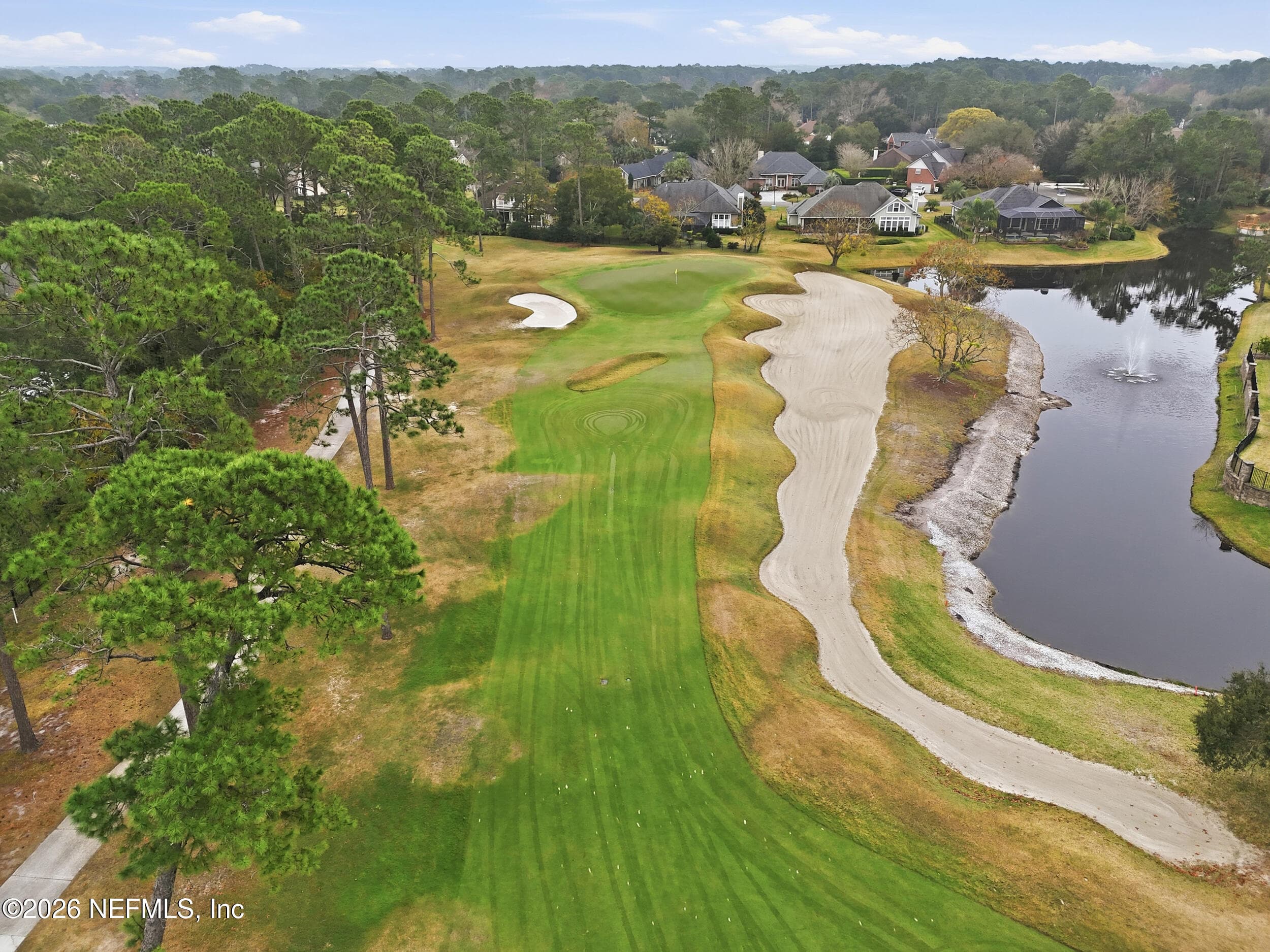 Photo 51 of 3750 PLANTERS CREEK Circle W, Jacksonville, FL 32224