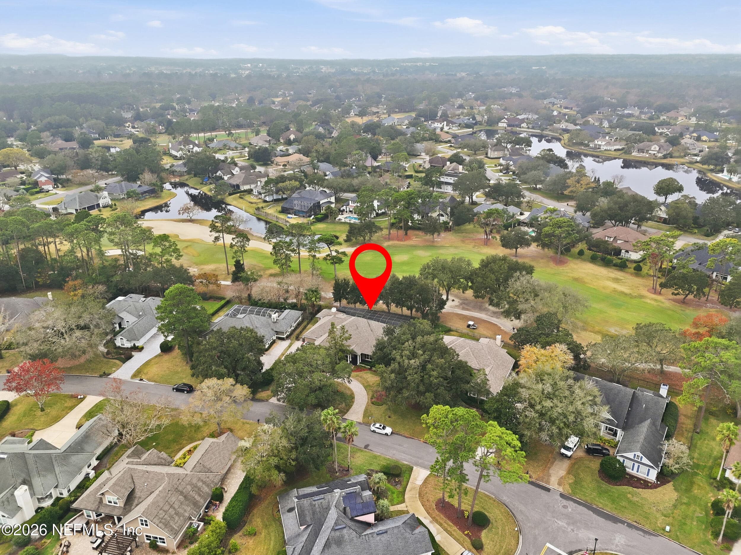 Photo 56 of 3750 PLANTERS CREEK Circle W, Jacksonville, FL 32224
