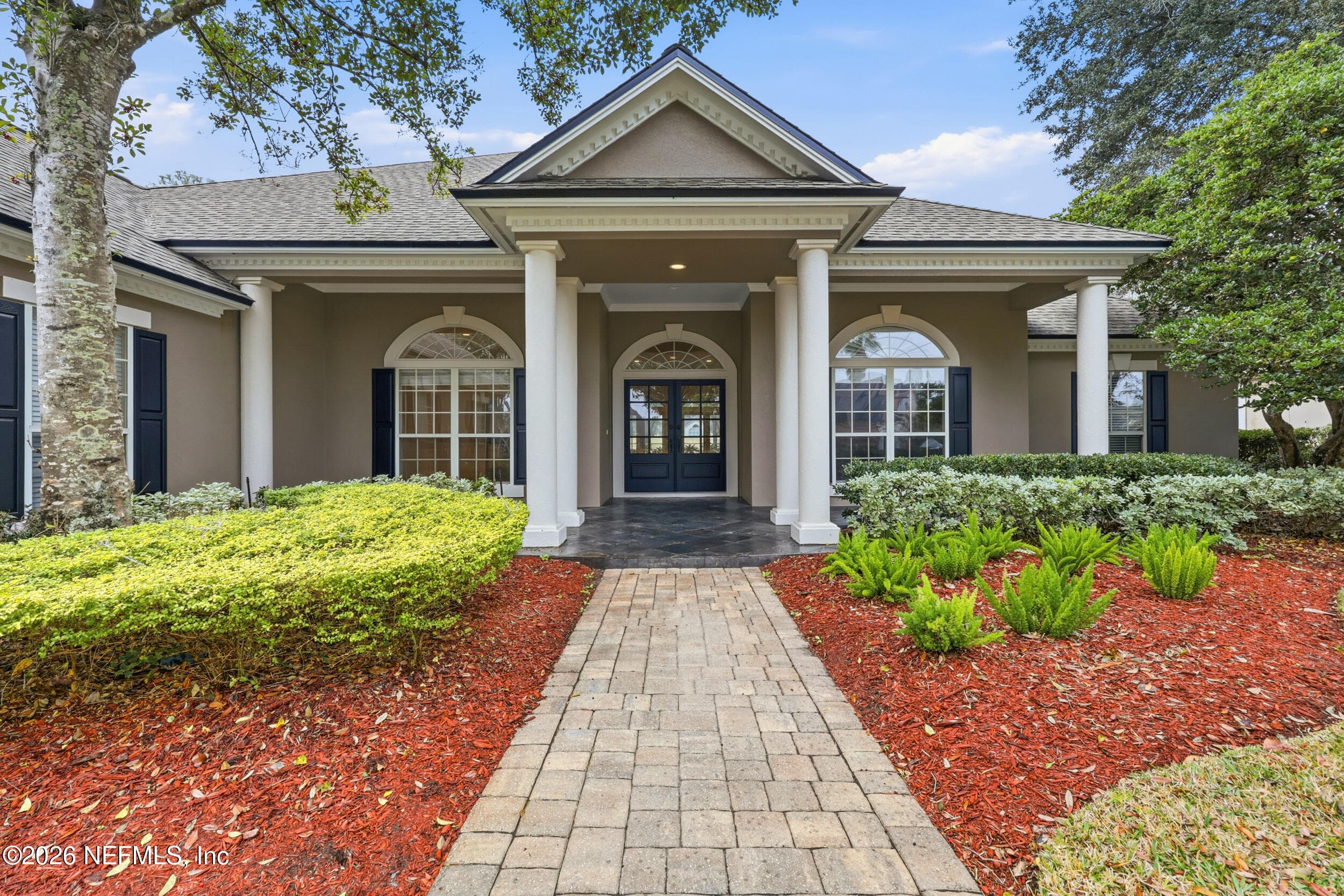 Photo 2 of 3750 PLANTERS CREEK Circle W, Jacksonville, FL 32224