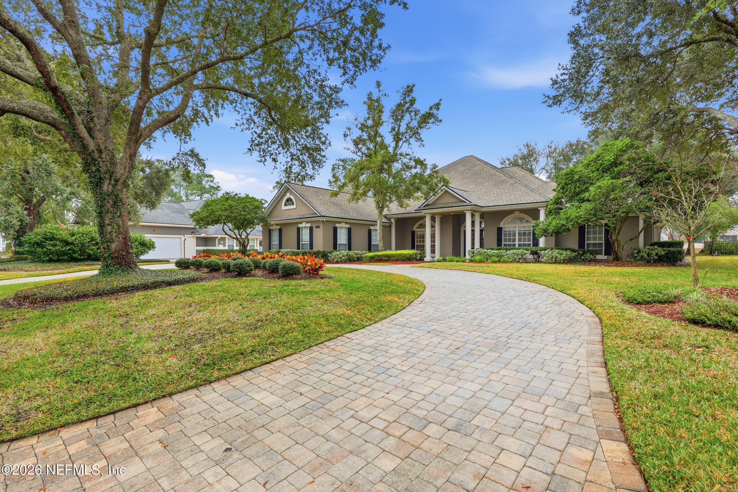 Photo 4 of 3750 PLANTERS CREEK Circle W, Jacksonville, FL 32224