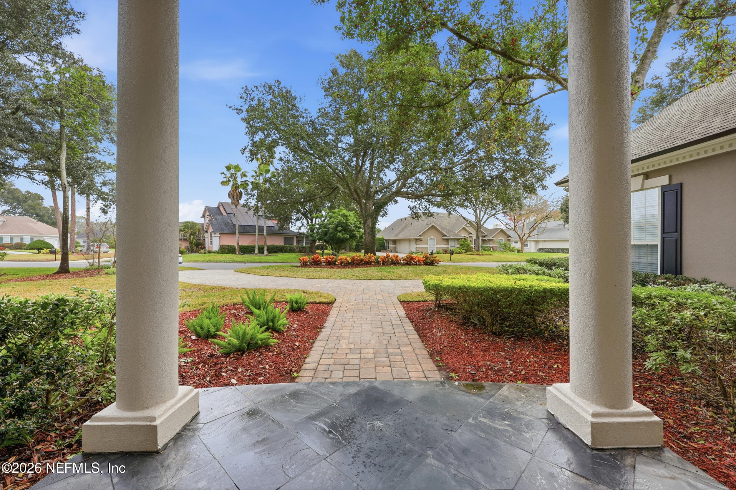 Photo 3 of 3750 PLANTERS CREEK Circle W, Jacksonville, FL 32224