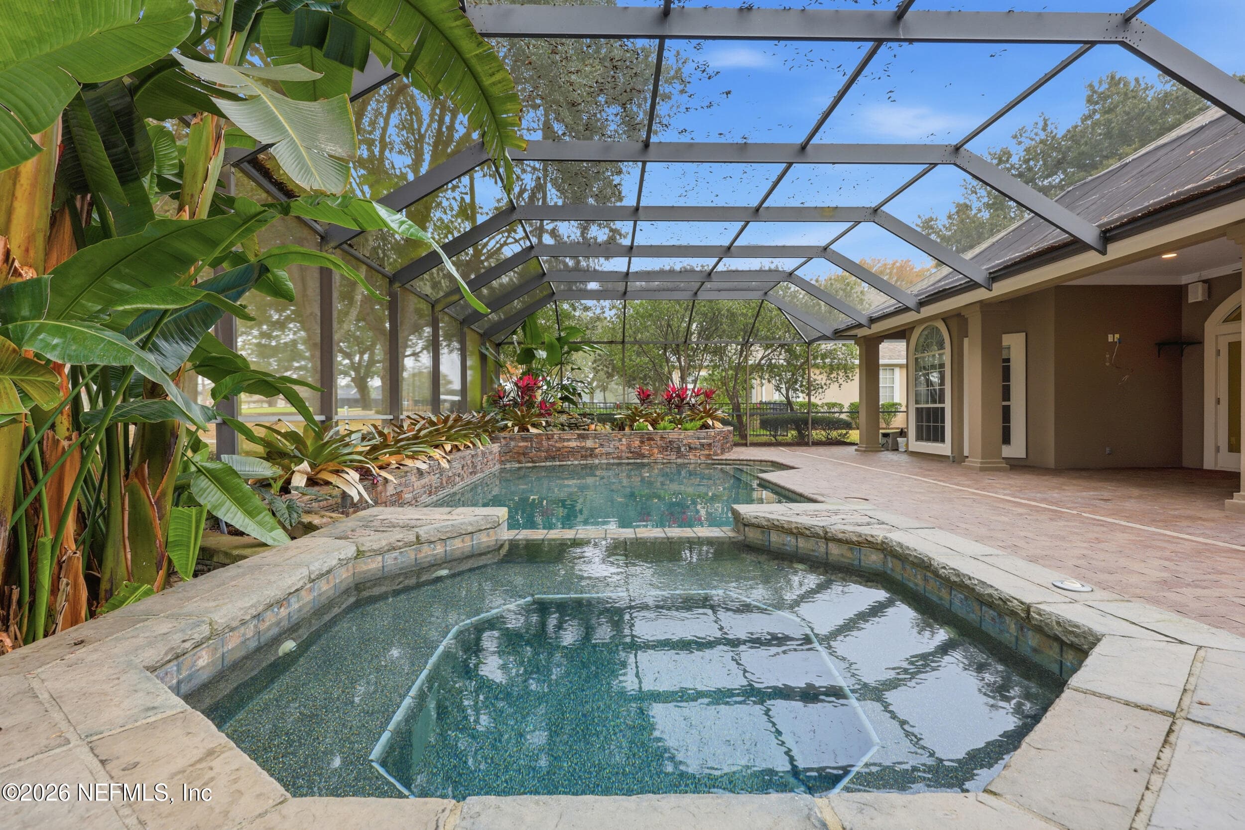 Photo 5 of 3750 PLANTERS CREEK Circle W, Jacksonville, FL 32224