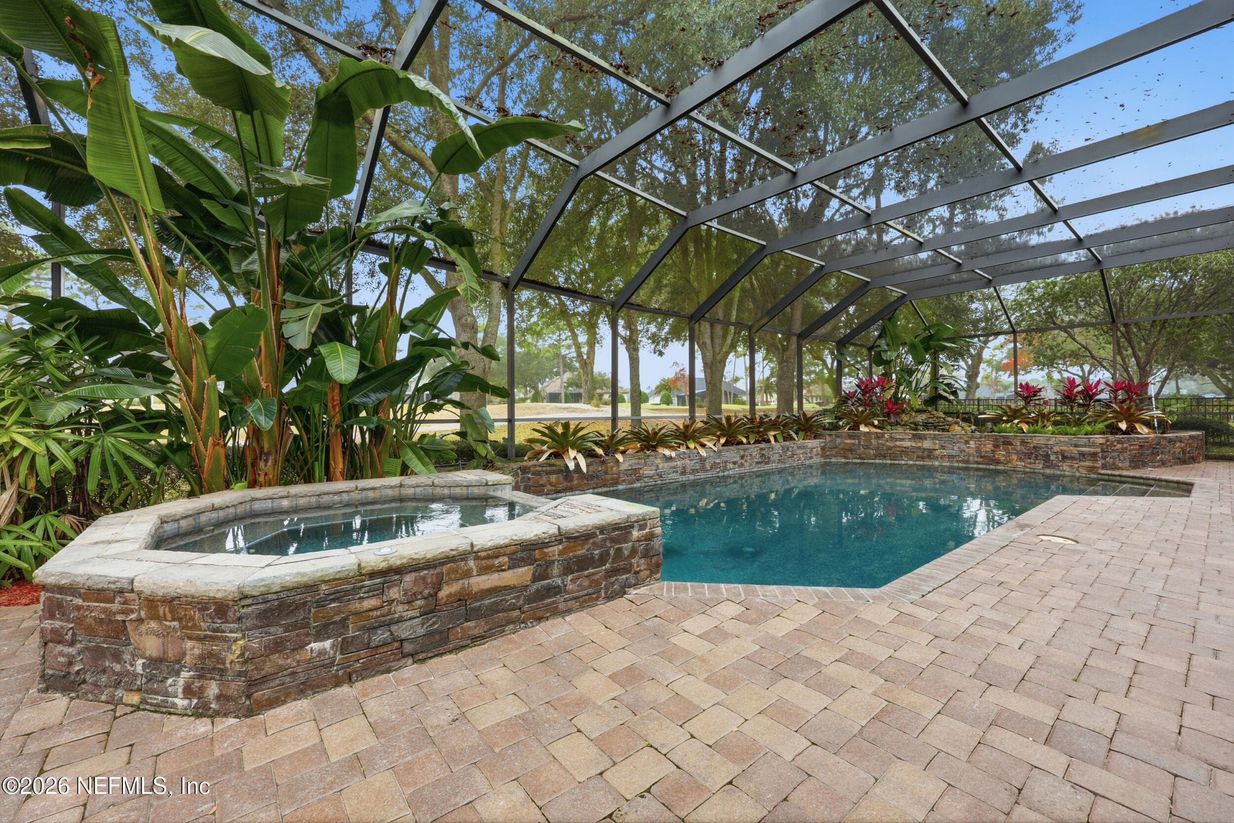 Photo 44 of 3750 PLANTERS CREEK Circle W, Jacksonville, FL 32224