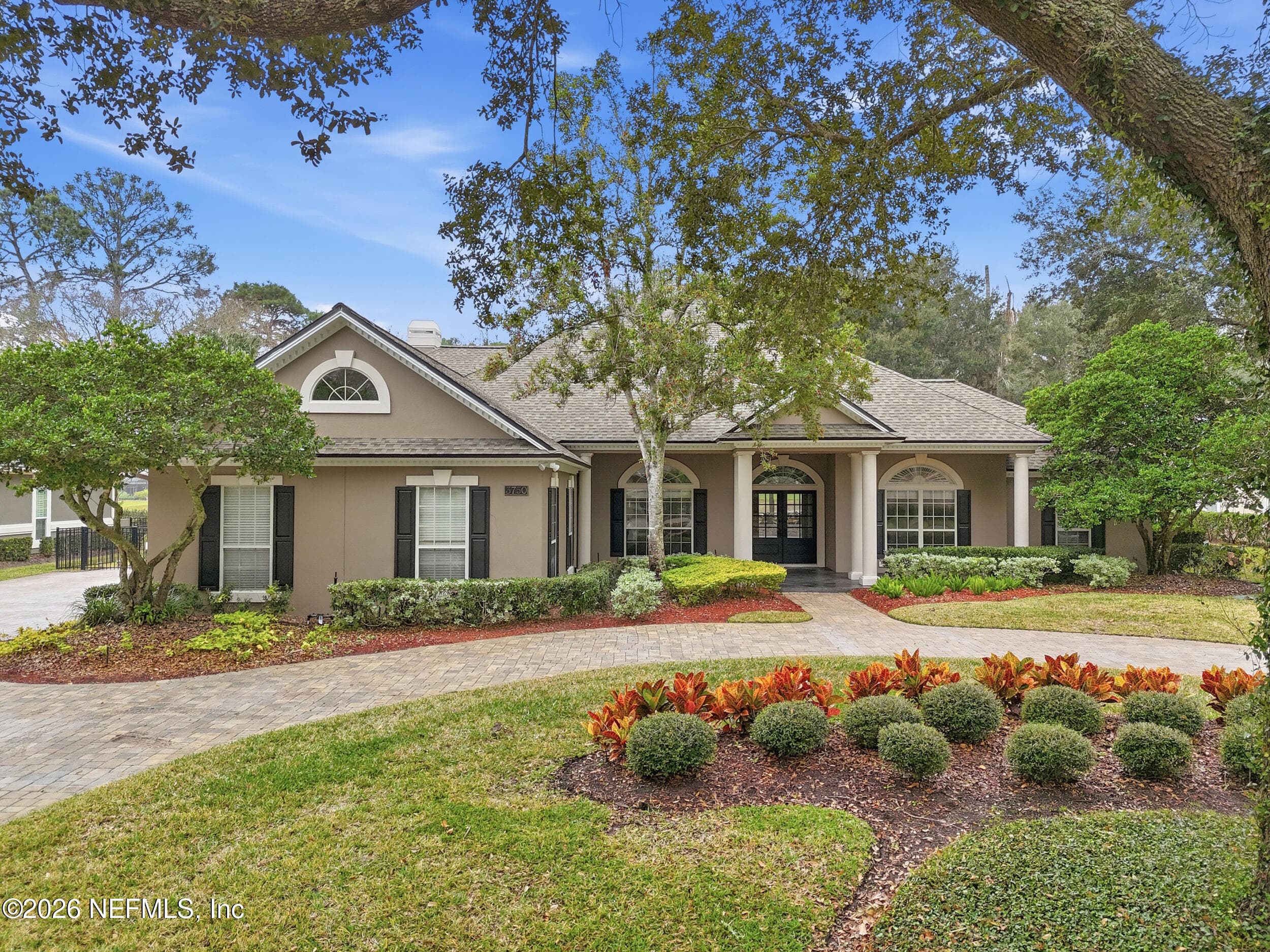 Photo 53 of 3750 PLANTERS CREEK Circle W, Jacksonville, FL 32224