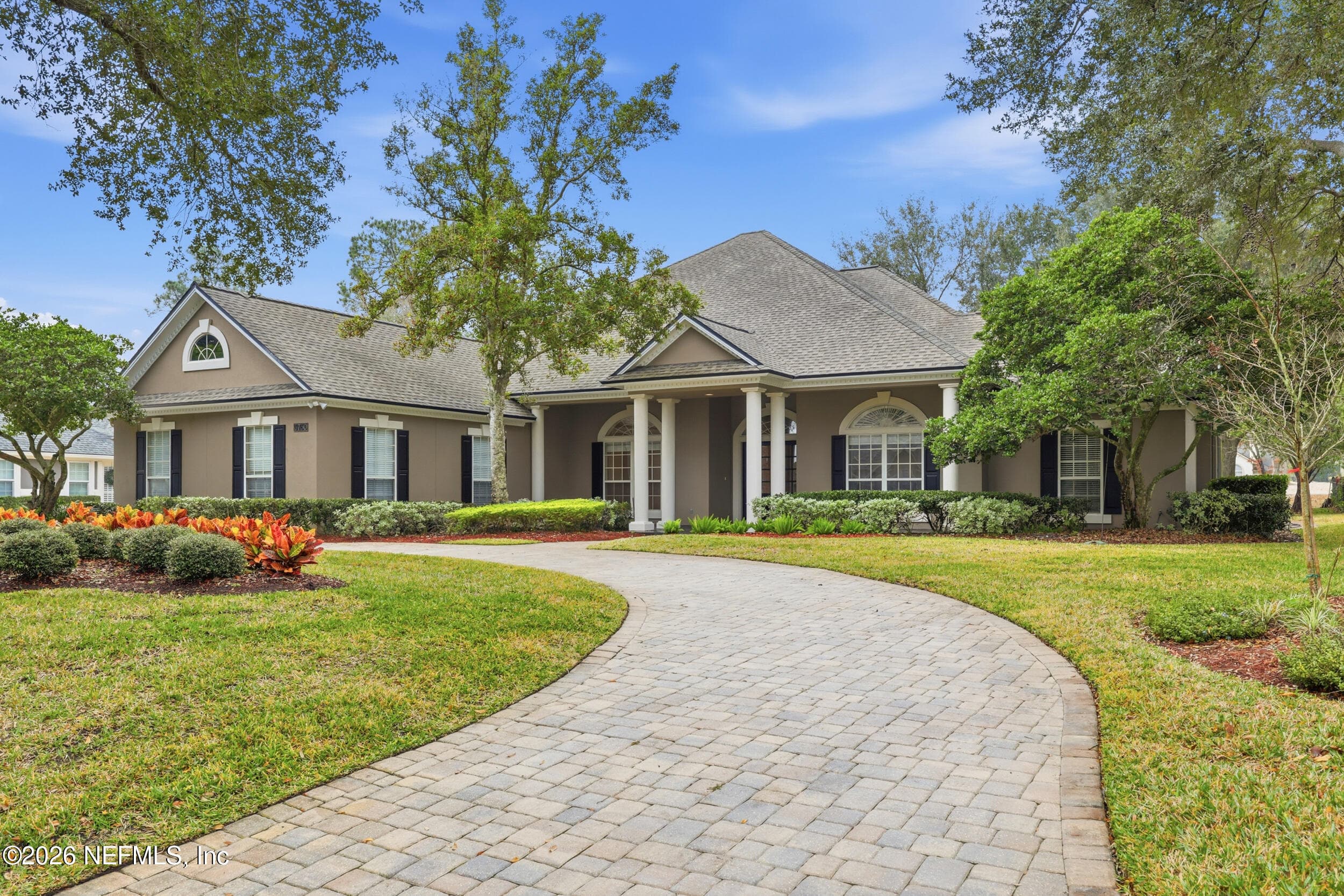 Photo 57 of 3750 PLANTERS CREEK Circle W, Jacksonville, FL 32224
