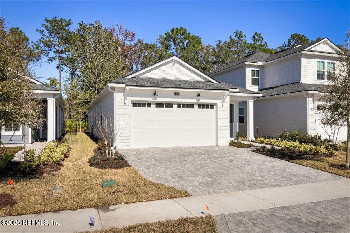Photo 4 of 196 ZEPHYR Drive, St. Johns, FL 32259