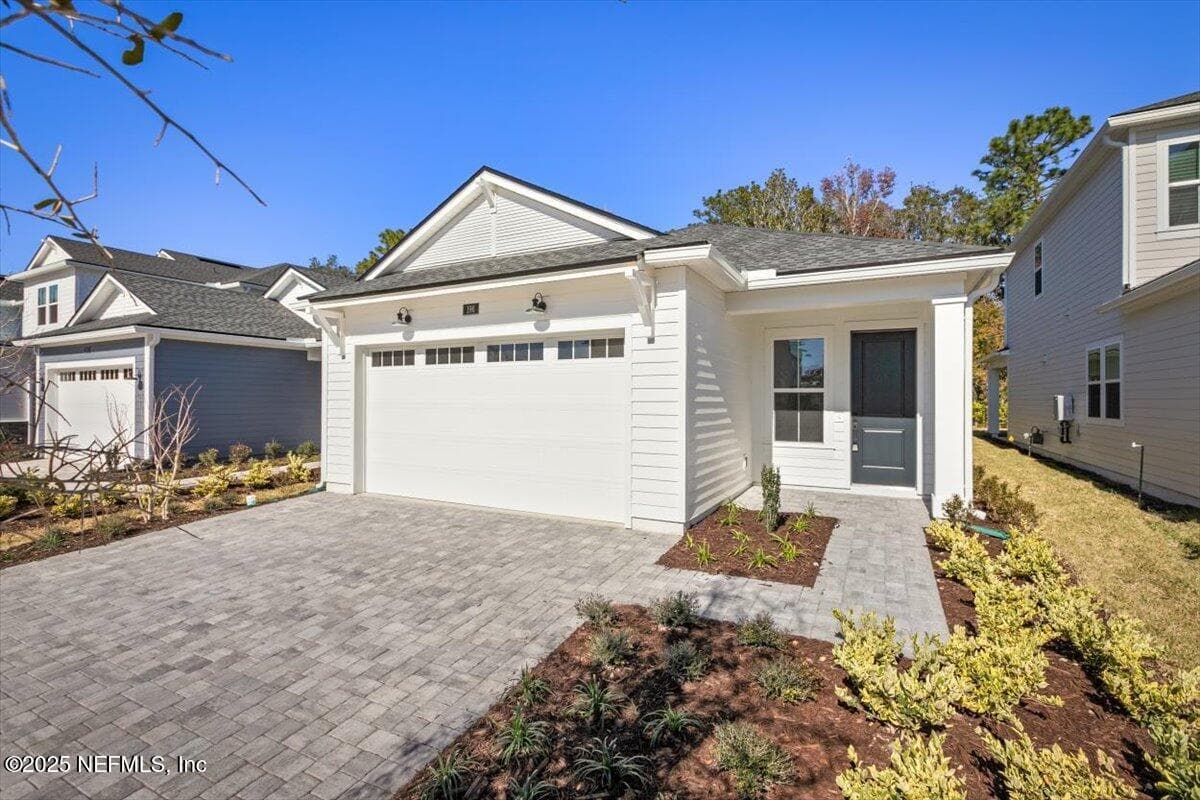 Photo 5 of 196 ZEPHYR Drive, St. Johns, FL 32259