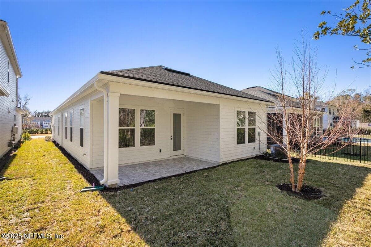 Photo 6 of 196 ZEPHYR Drive, St. Johns, FL 32259