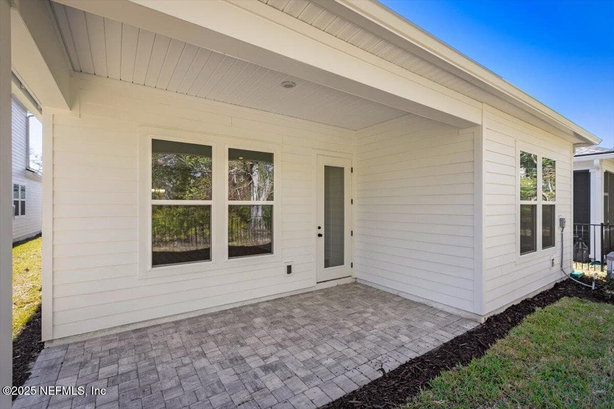 Photo 8 of 196 ZEPHYR Drive, St. Johns, FL 32259