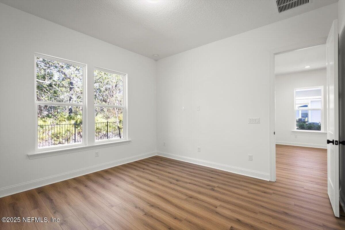 master bedroom — 196 ZEPHYR Drive, St. Johns, FL 32259