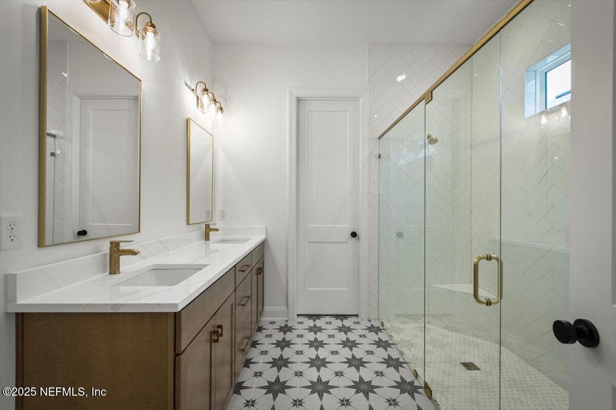 master bath — 196 ZEPHYR Drive, St. Johns, FL 32259