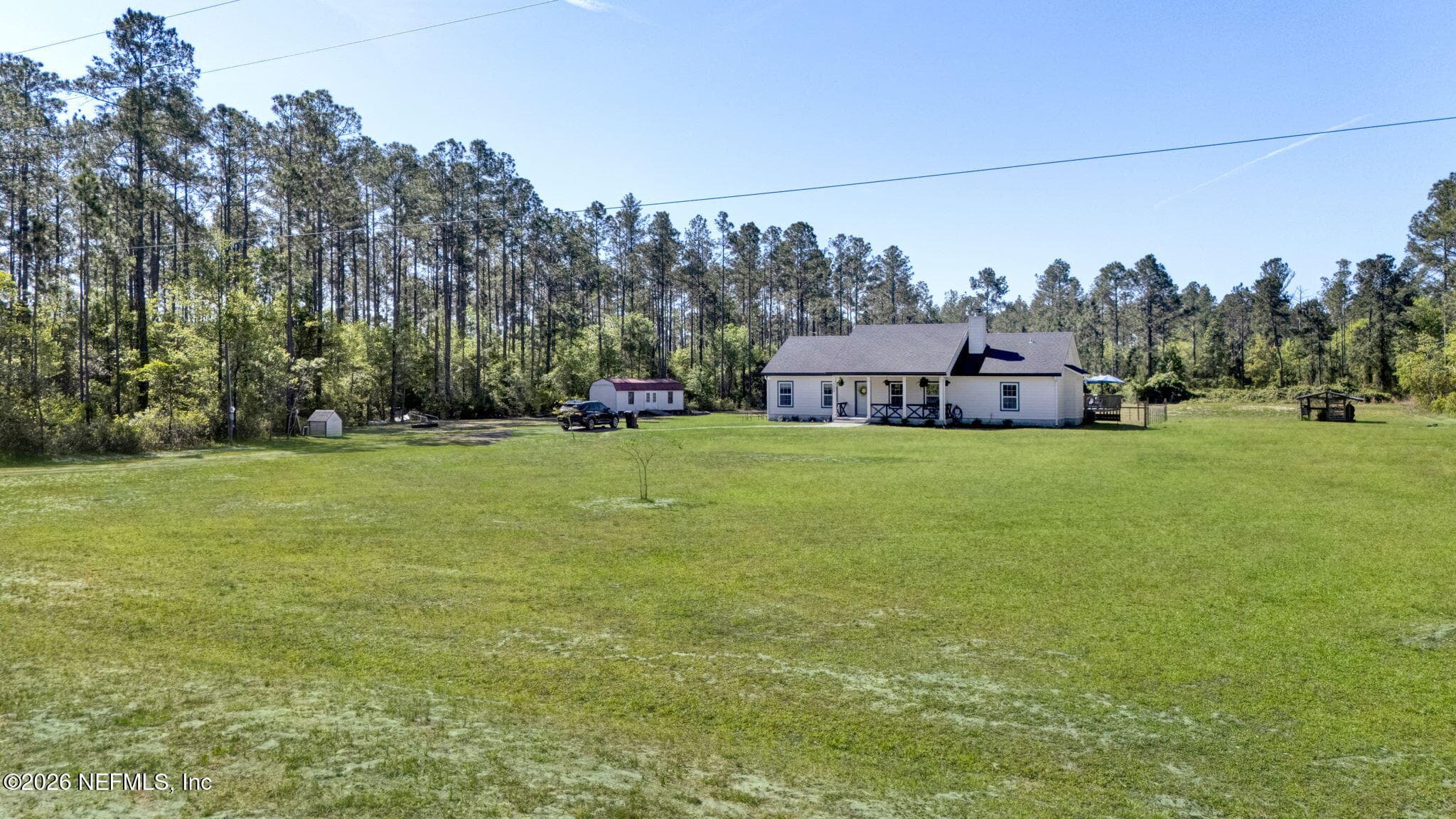 Photo 6 of 5608 JONES CREEK Road, Keystone Heights, FL 32656