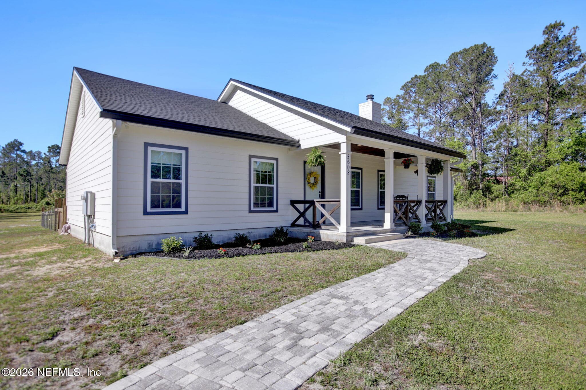 Photo 5 of 5608 JONES CREEK Road, Keystone Heights, FL 32656