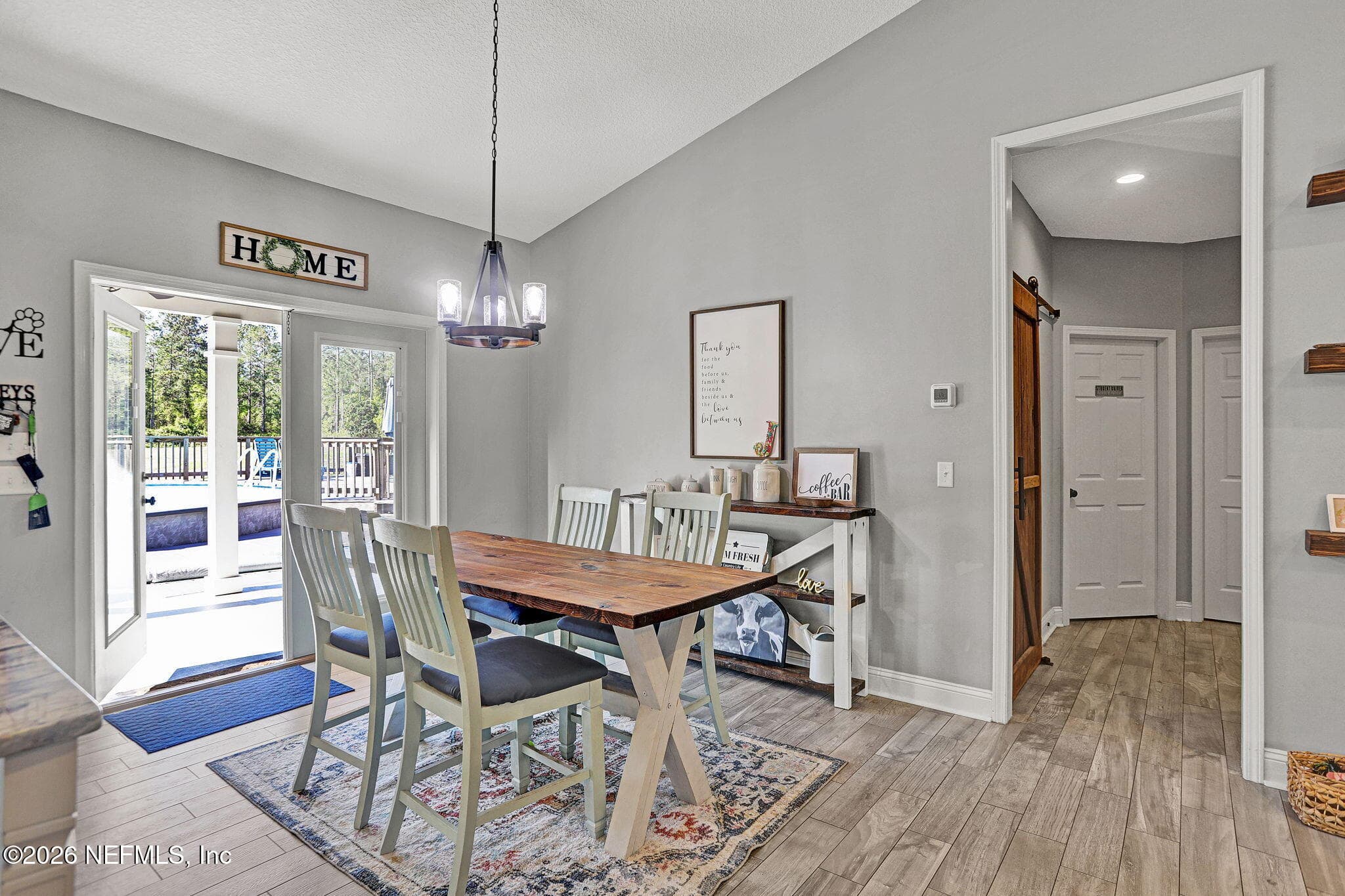 Photo 16 of 5608 JONES CREEK Road, Keystone Heights, FL 32656