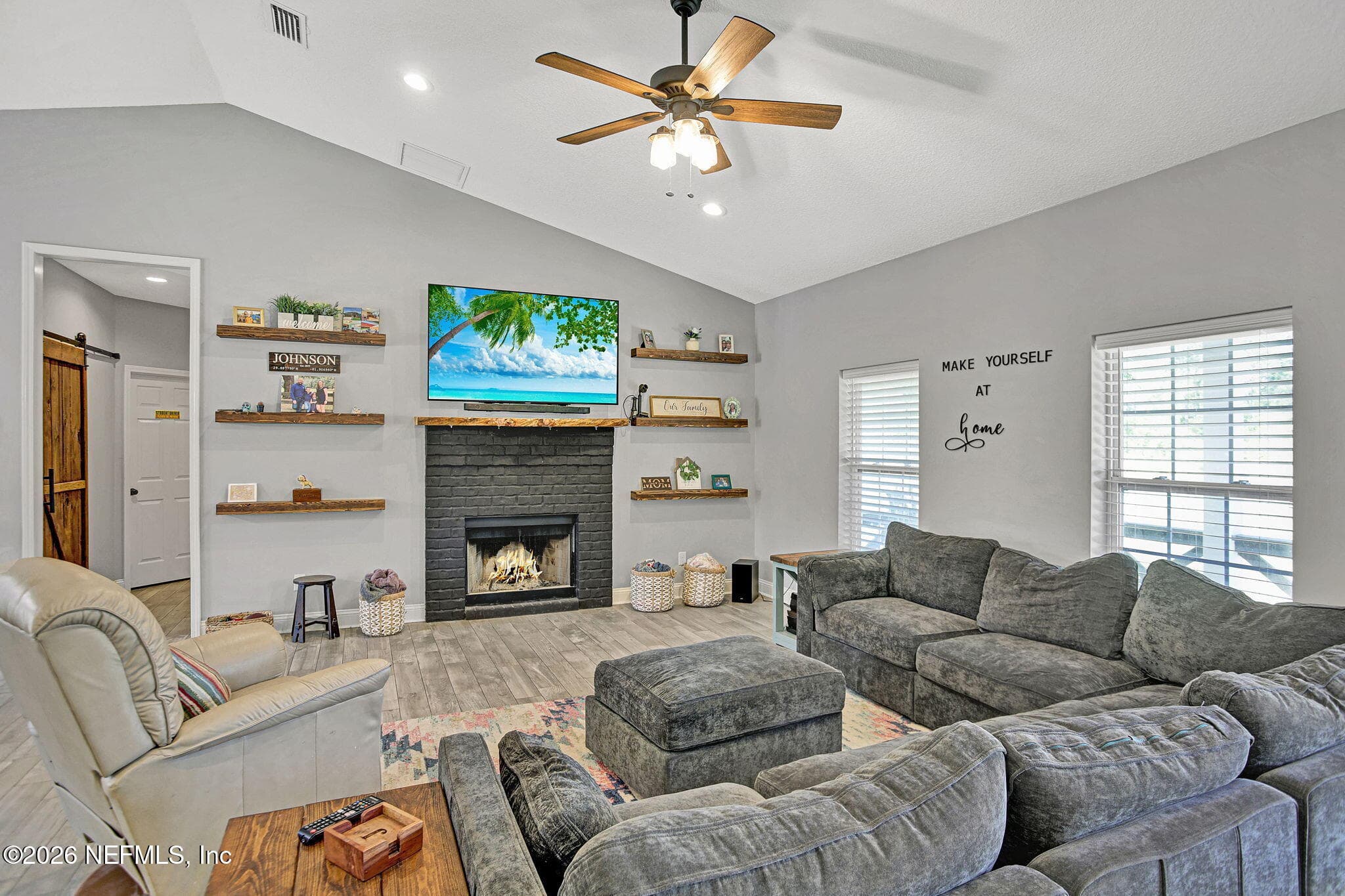 Photo 9 of 5608 JONES CREEK Road, Keystone Heights, FL 32656