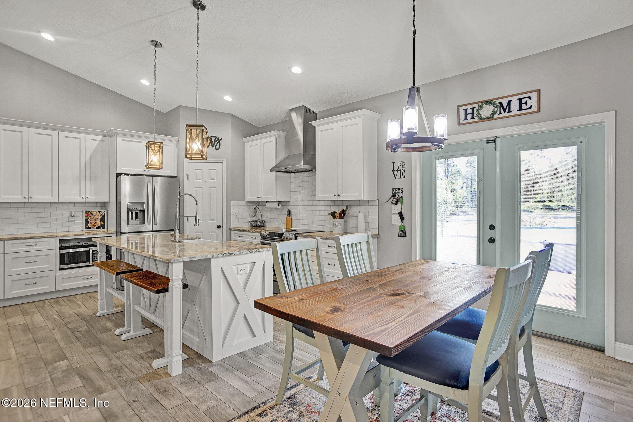 Photo 12 of 5608 JONES CREEK Road, Keystone Heights, FL 32656