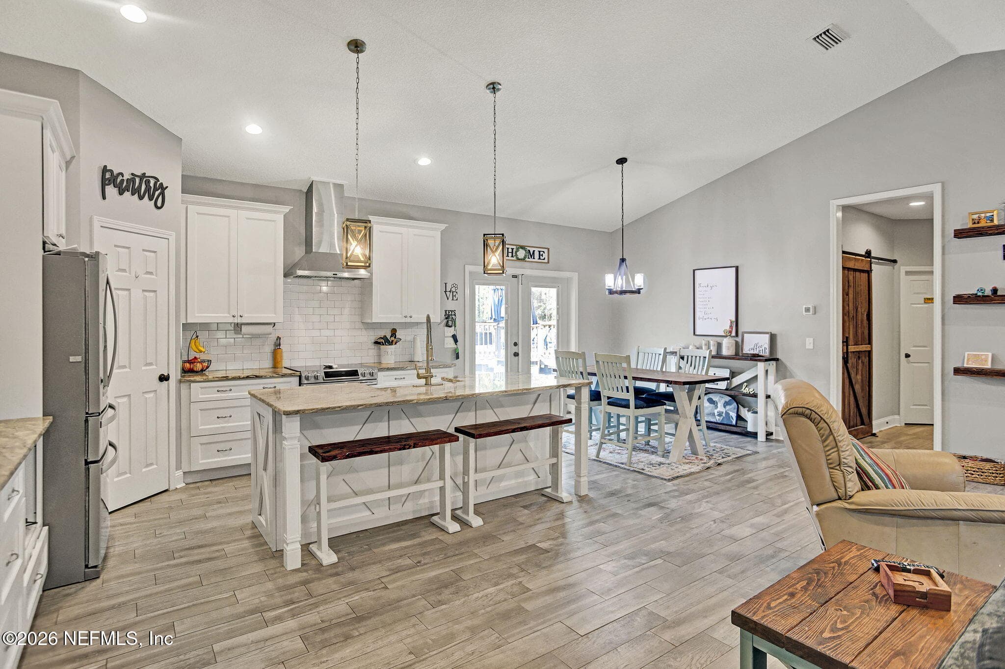 Photo 10 of 5608 JONES CREEK Road, Keystone Heights, FL 32656