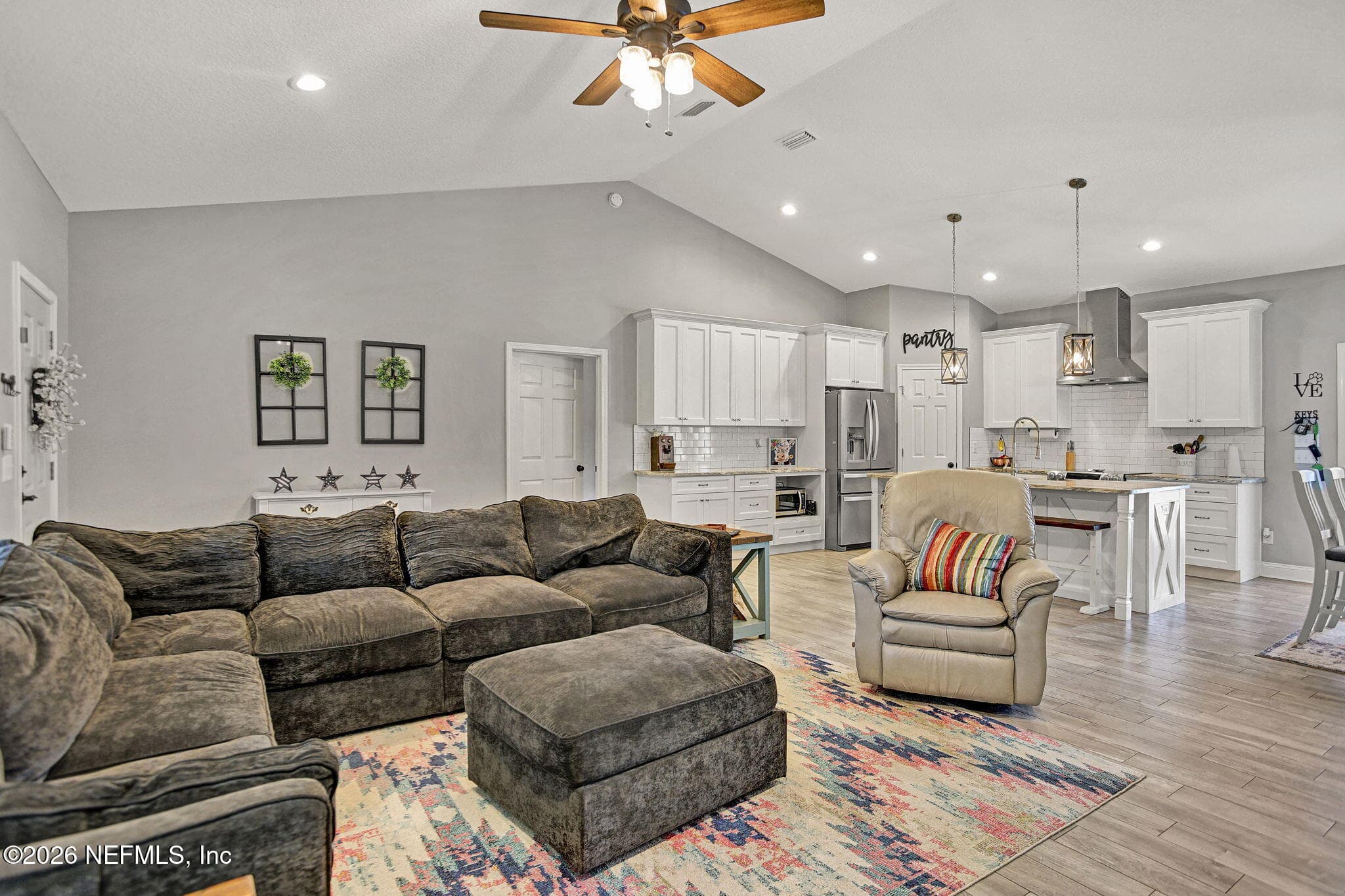 Photo 13 of 5608 JONES CREEK Road, Keystone Heights, FL 32656