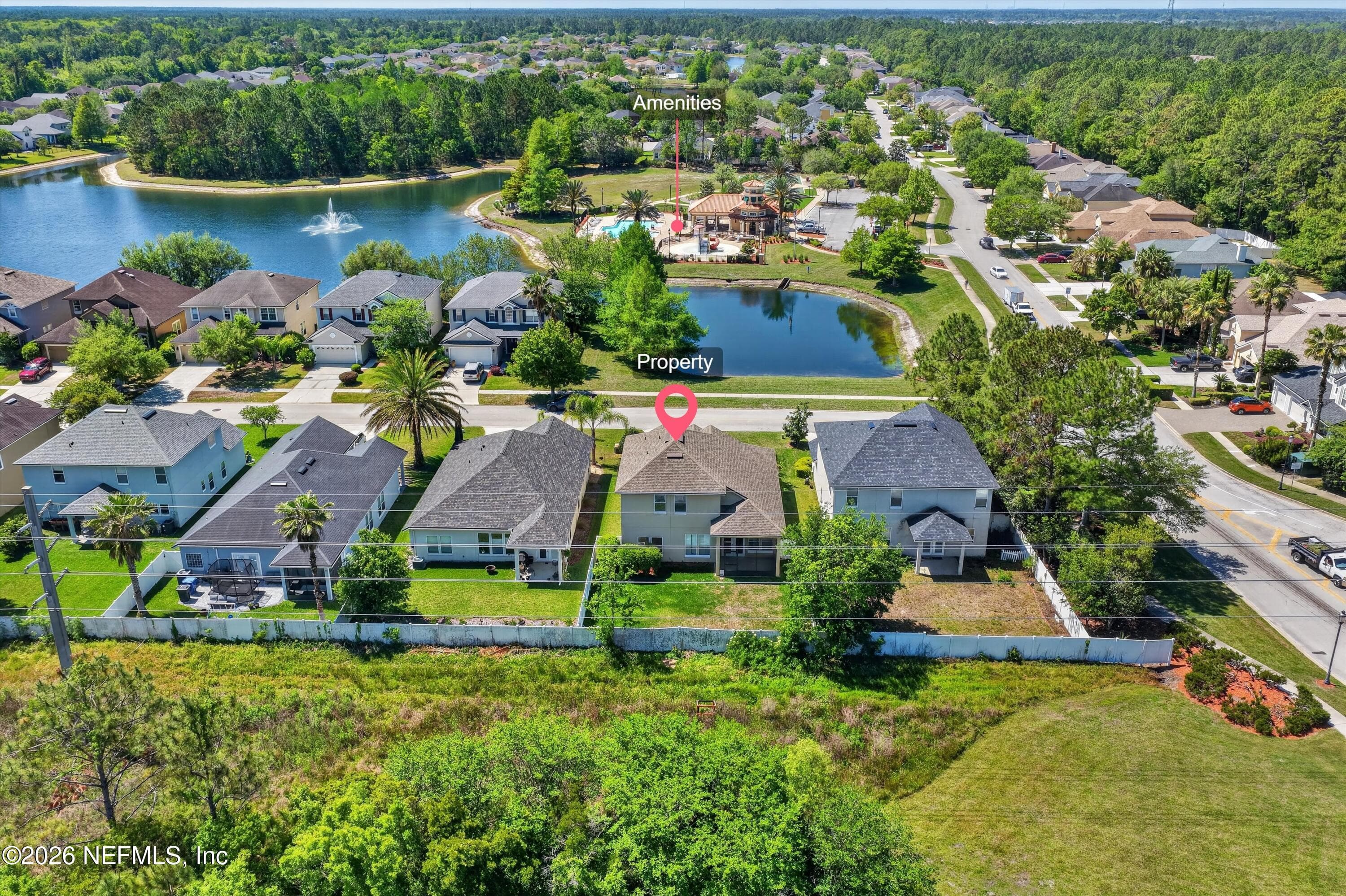 Photo 43 of 604 PORTO CRISTO Avenue, St. Augustine, FL 32092