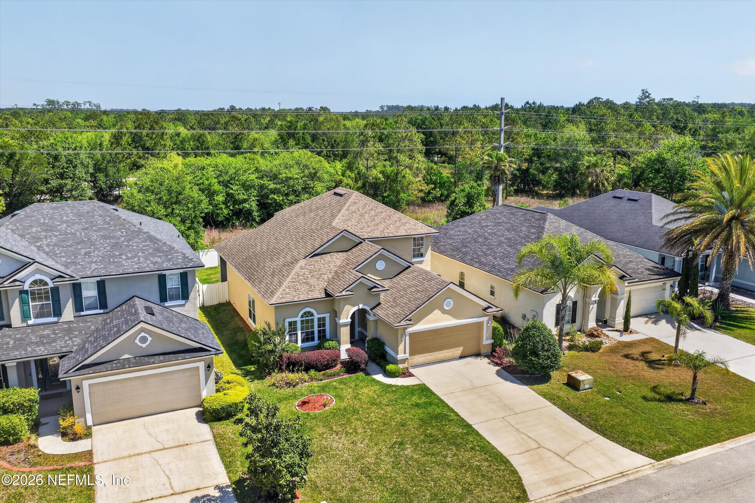 Photo 41 of 604 PORTO CRISTO Avenue, St. Augustine, FL 32092