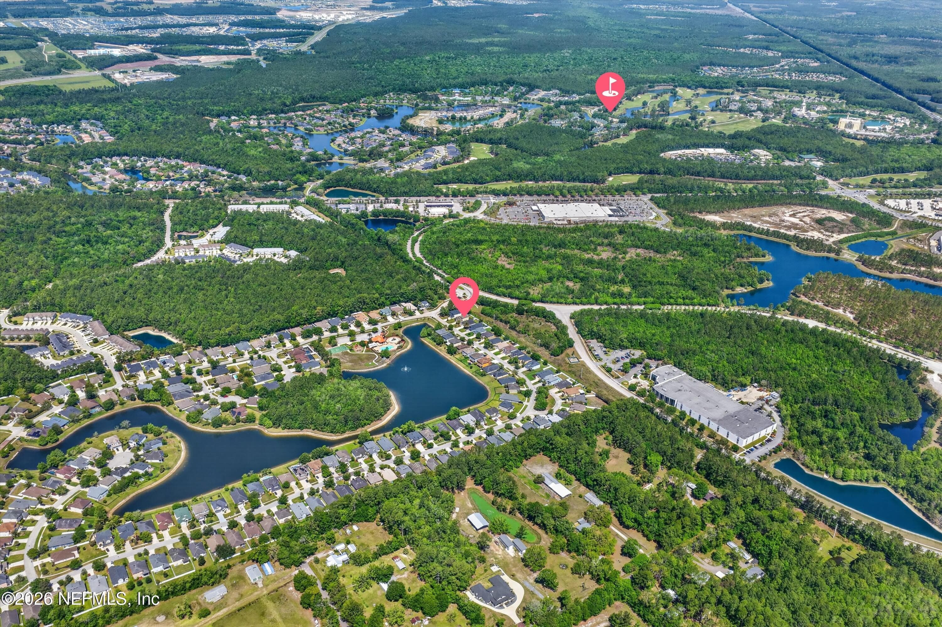Photo 61 of 604 PORTO CRISTO Avenue, St. Augustine, FL 32092