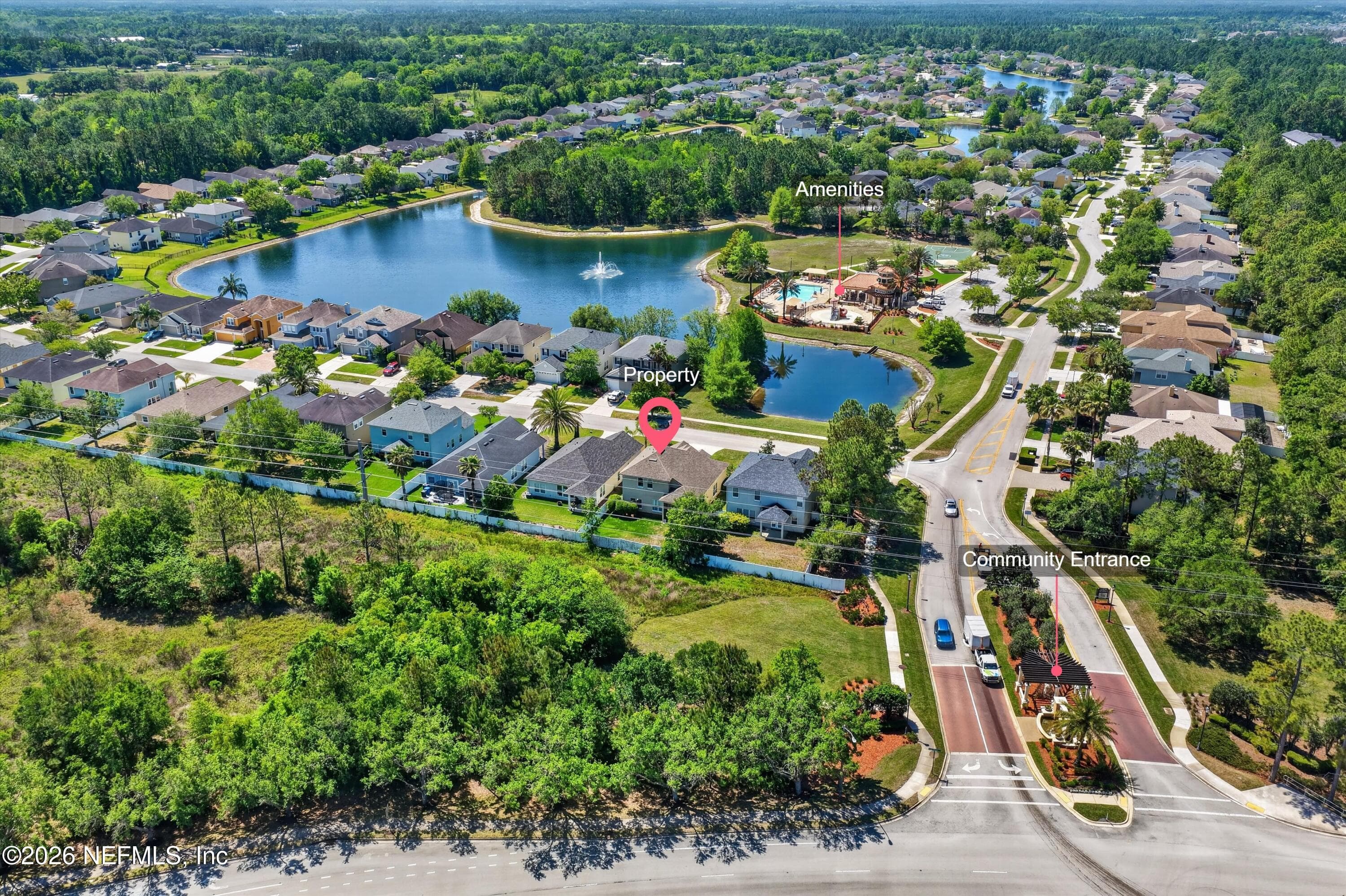 Photo 62 of 604 PORTO CRISTO Avenue, St. Augustine, FL 32092
