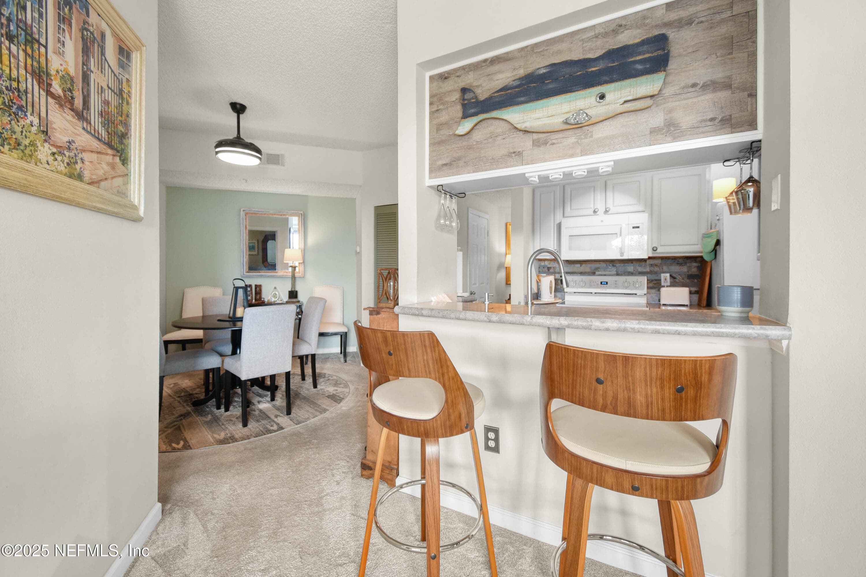 Photo 6 of 4035 GRANDE VISTA BLVD Boulevard 307, St. Augustine, FL 32084