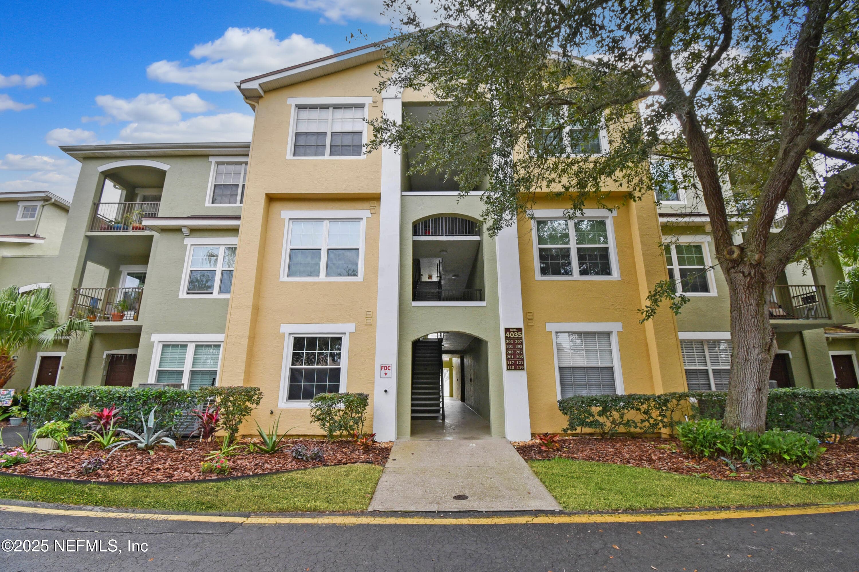 Photo 24 of 4035 GRANDE VISTA BLVD Boulevard 307, St. Augustine, FL 32084