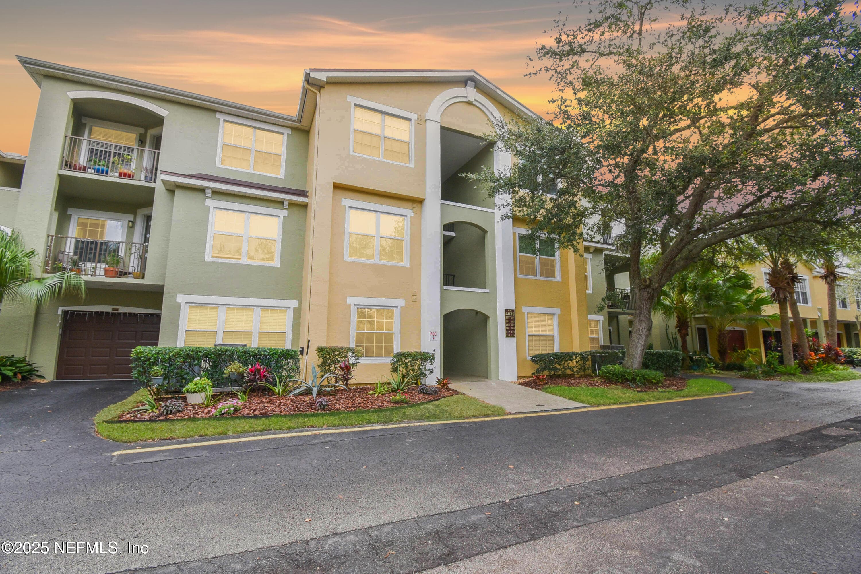 Photo 25 of 4035 GRANDE VISTA BLVD Boulevard 307, St. Augustine, FL 32084