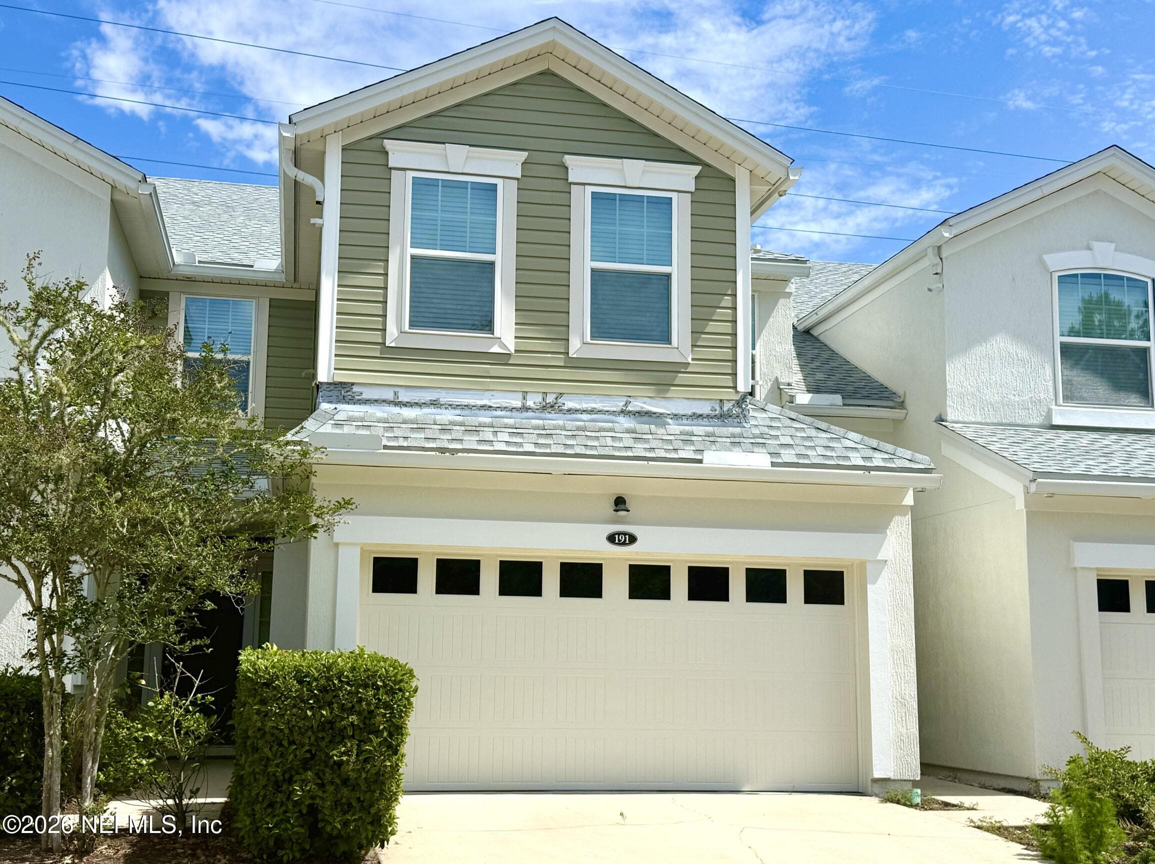 Exterior — 191 ADELANTO Avenue, St. Augustine, FL 32092