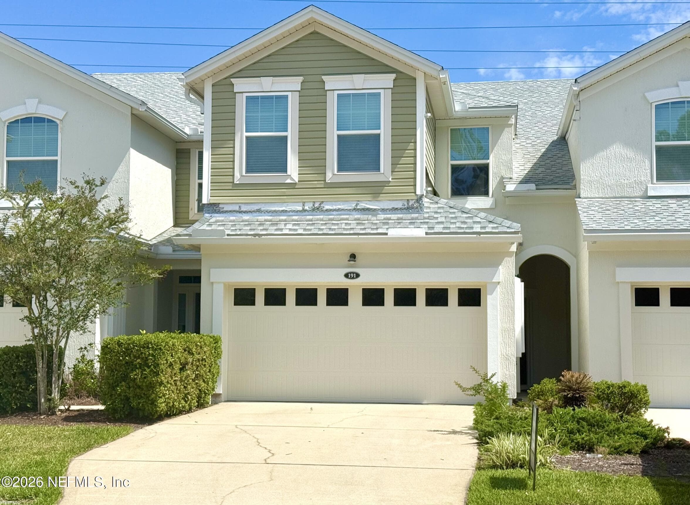 Exterior — 191 ADELANTO Avenue, St. Augustine, FL 32092