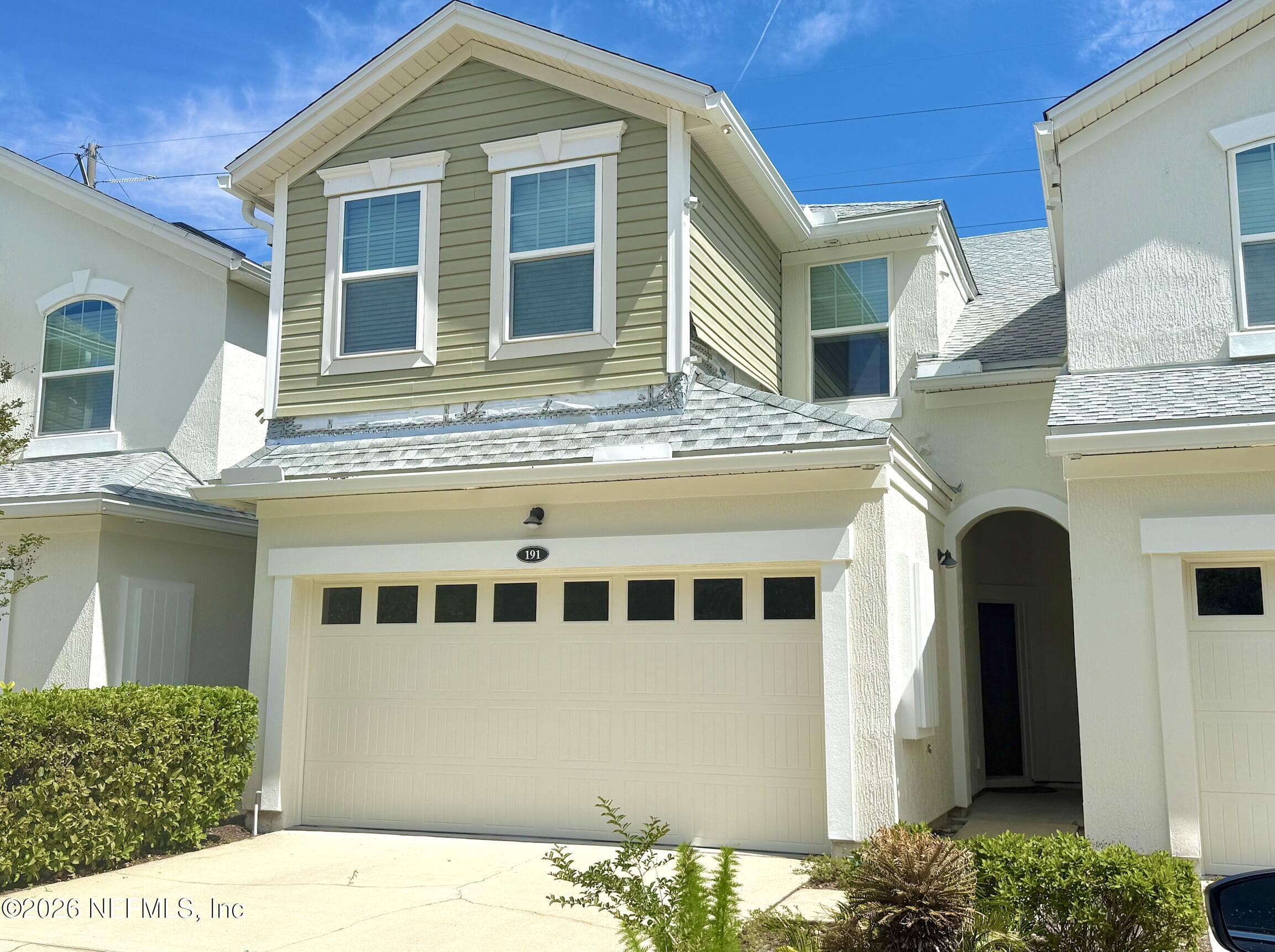 Exterior — 191 ADELANTO Avenue, St. Augustine, FL 32092