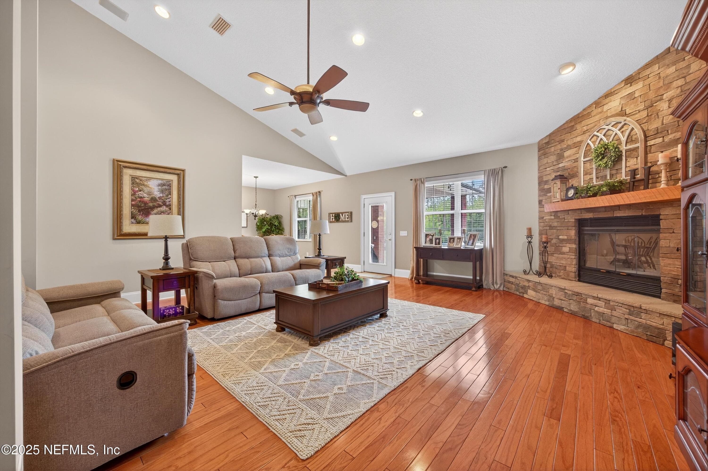 Photo 11 of 7349 W SMOOTH BORE, Glen St. Mary, FL 32040