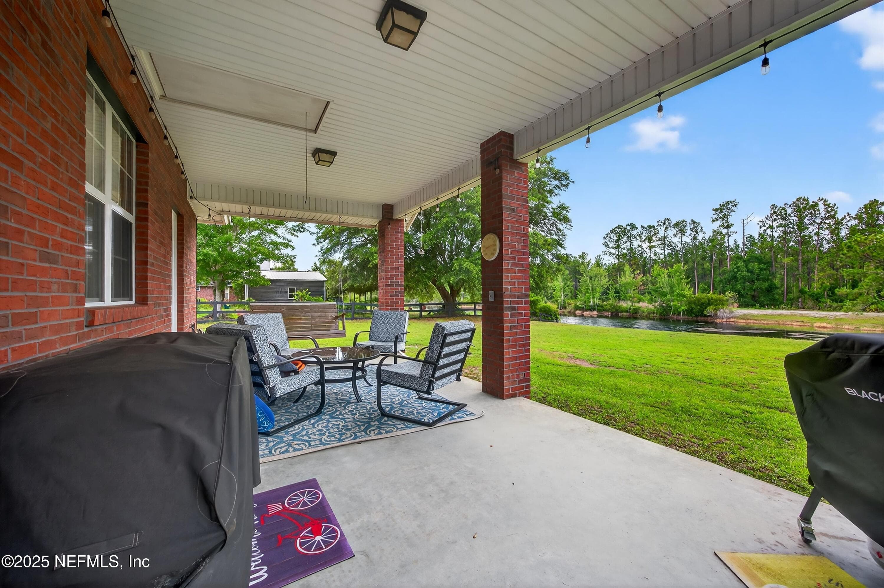 Photo 39 of 7349 W SMOOTH BORE, Glen St. Mary, FL 32040