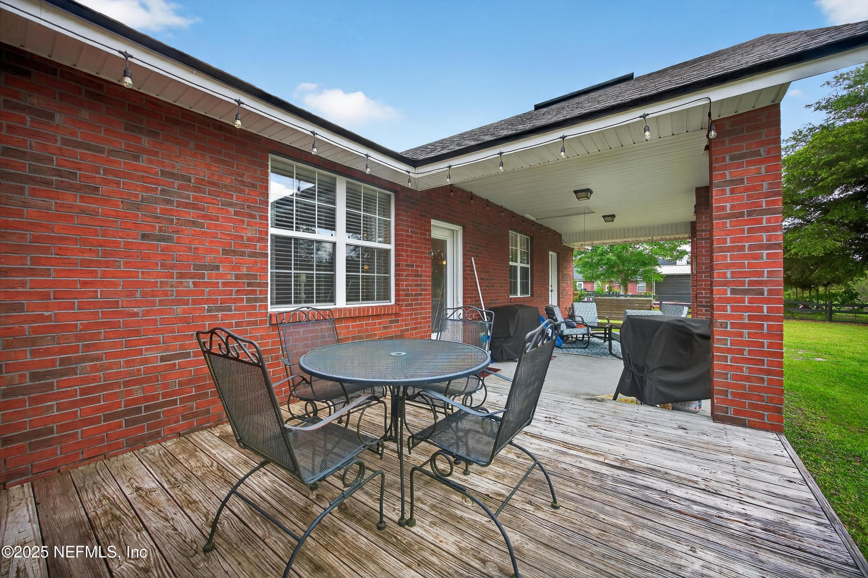 Photo 40 of 7349 W SMOOTH BORE, Glen St. Mary, FL 32040